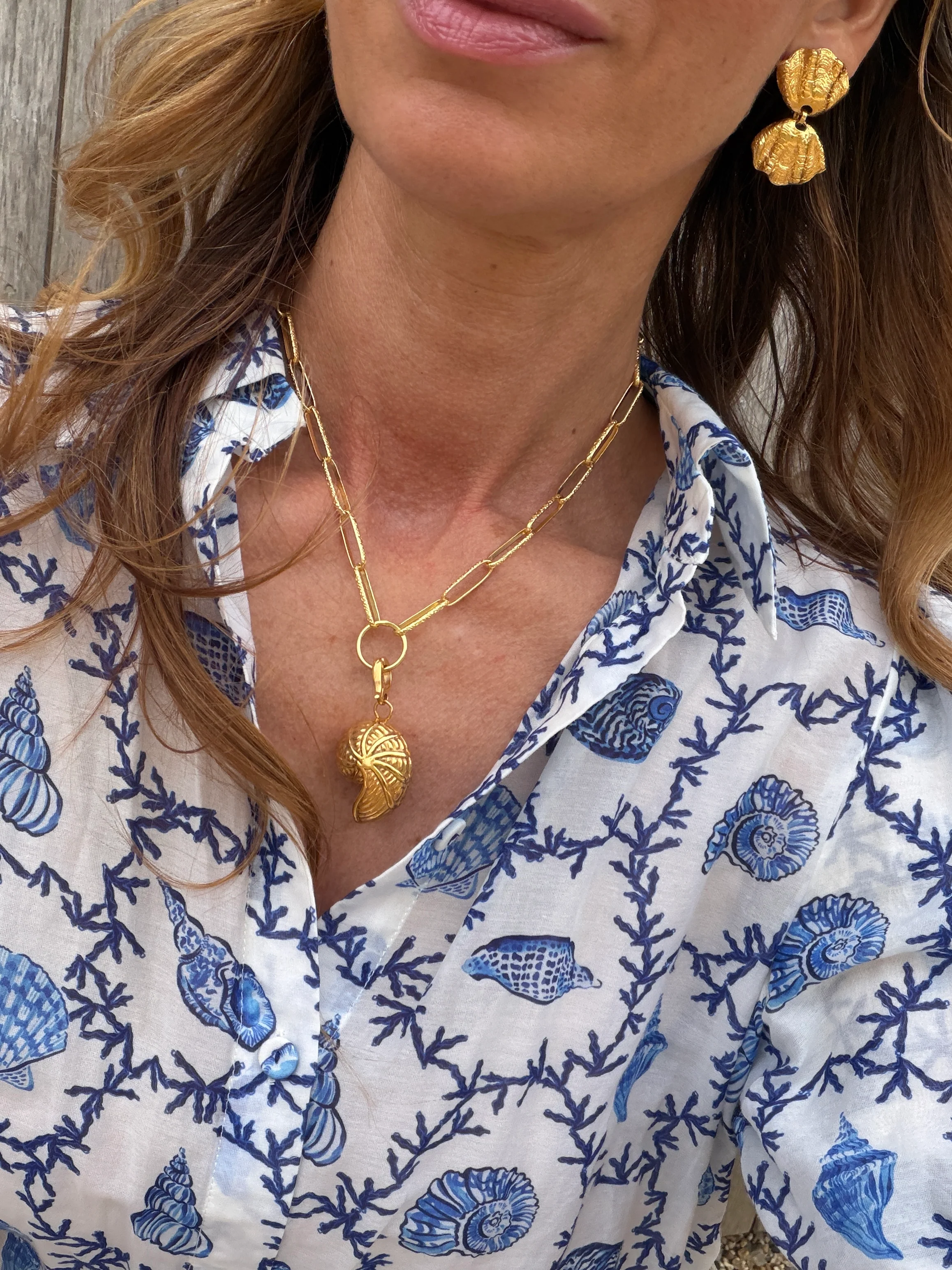 Nautilo Charm - Image 4