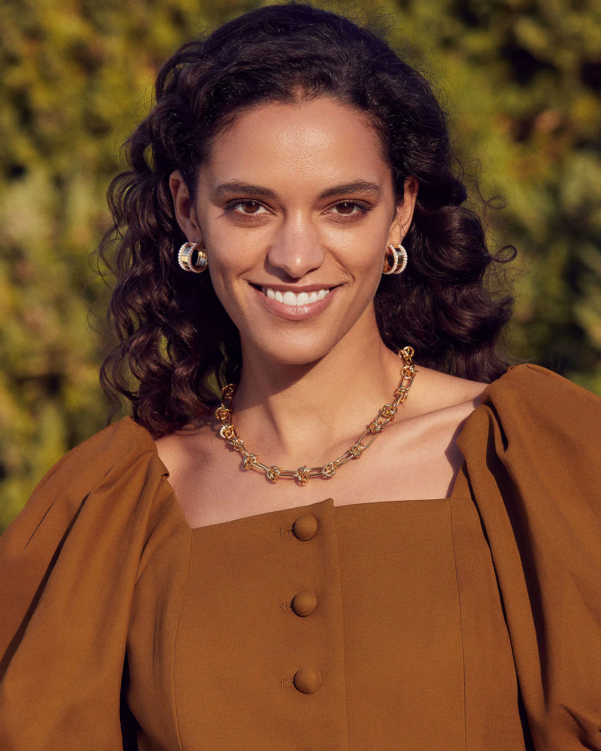 Ionian Necklace - Image 4