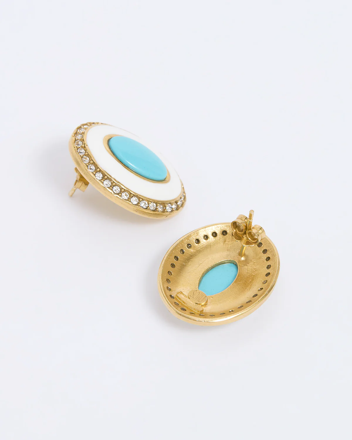 Ischia Earrings - Image 3