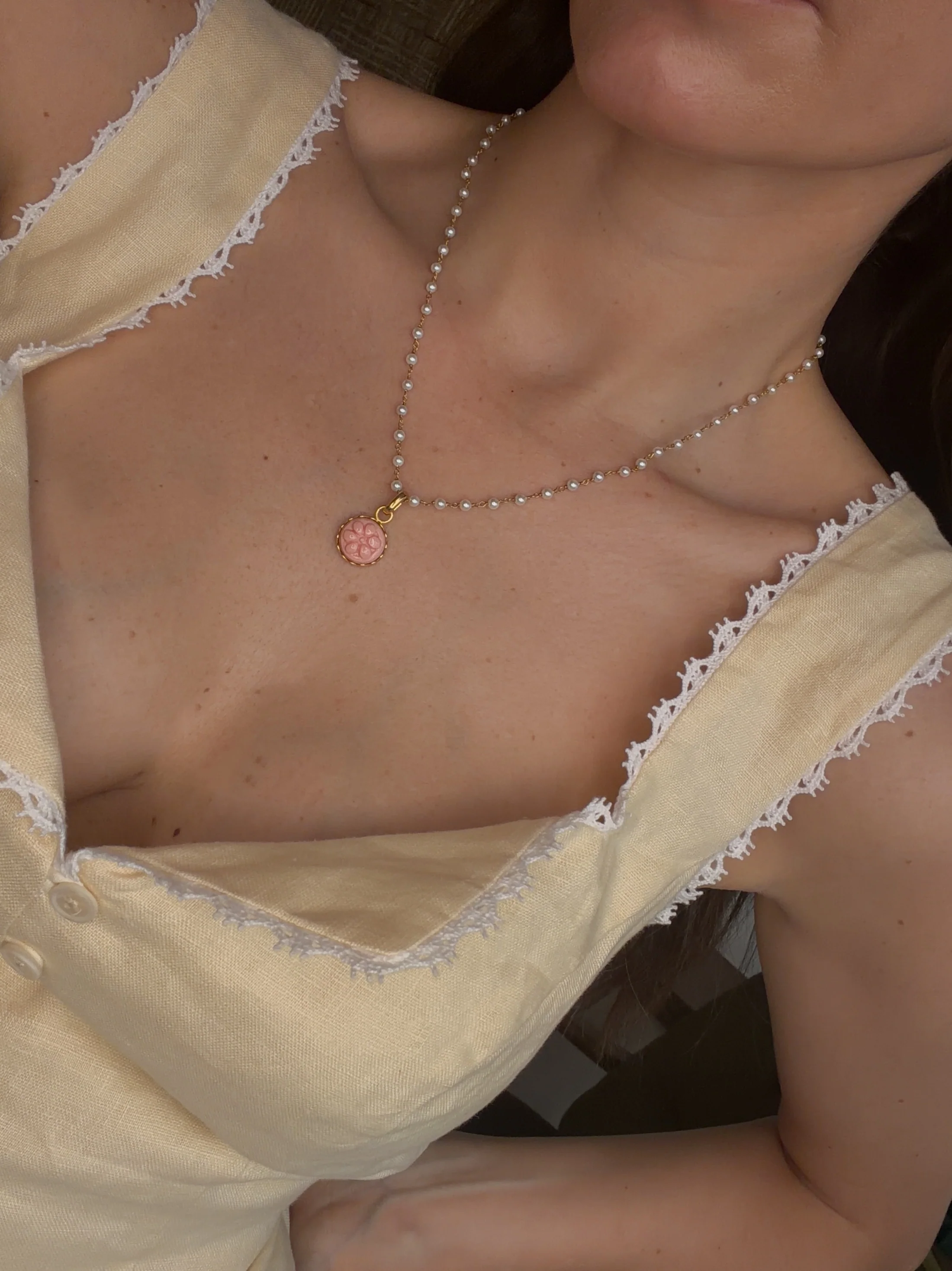 Jasmine Charm - Image 3