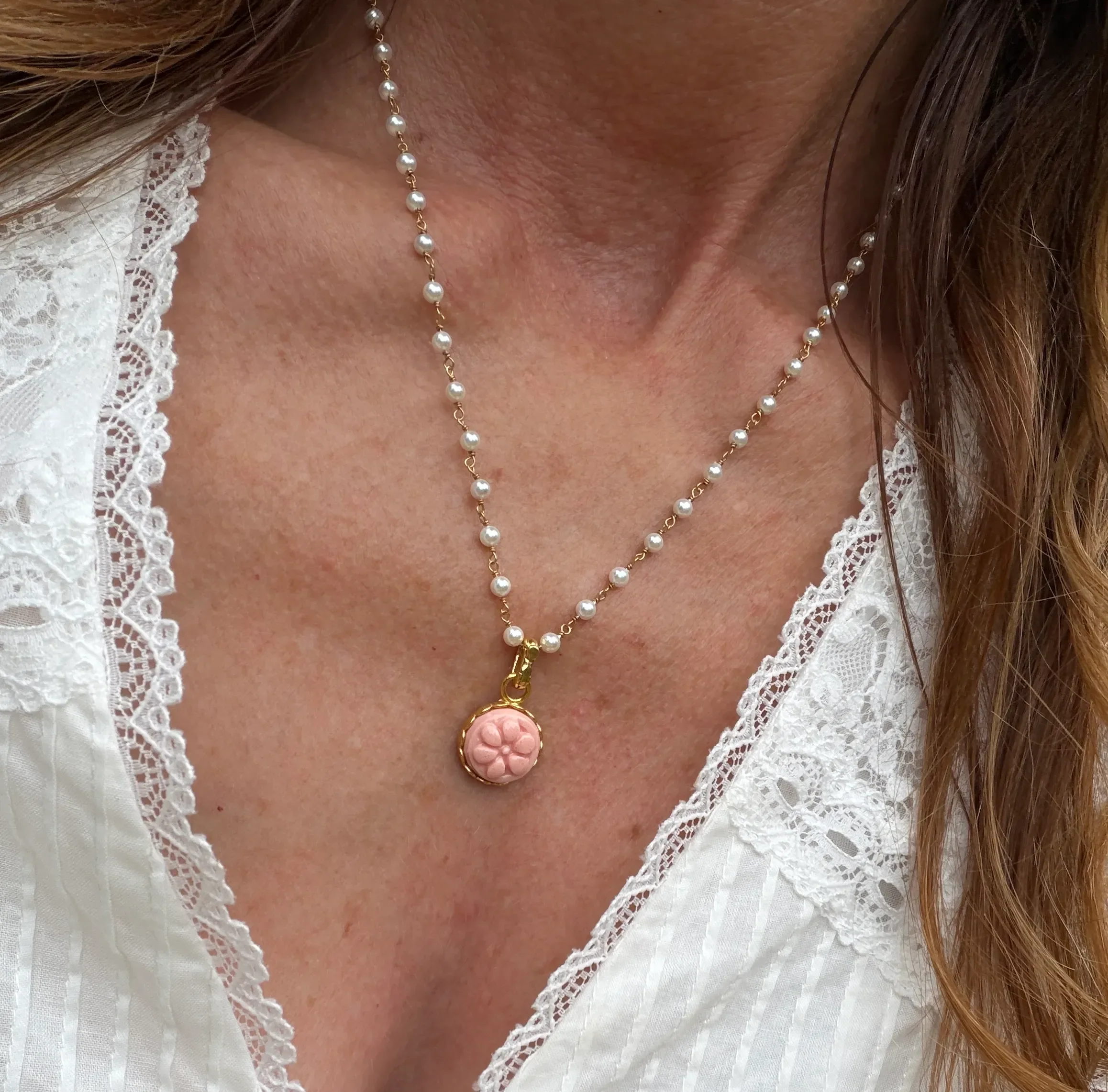 Jasmine Charm - Image 5