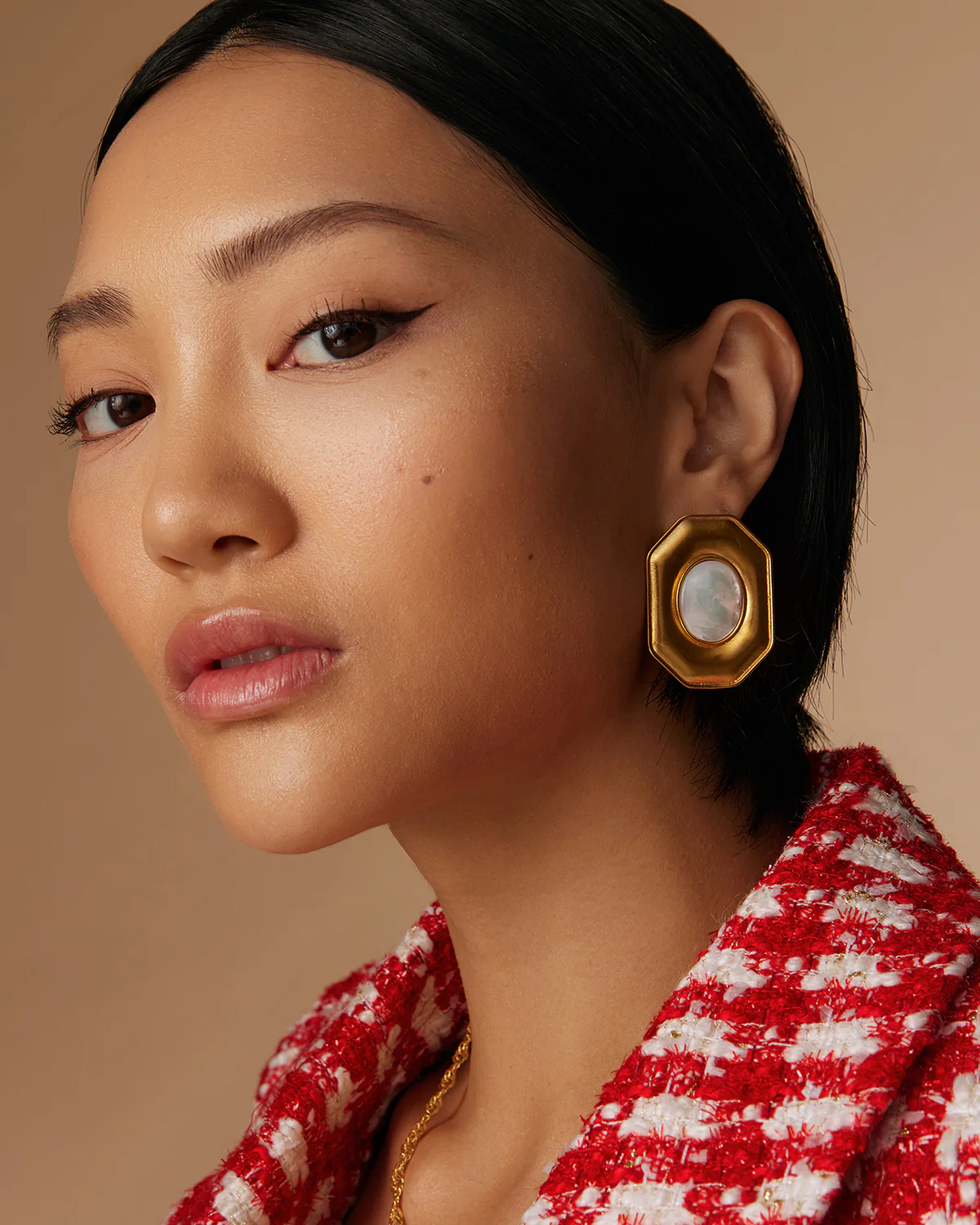 Joan Earrings - Image 3