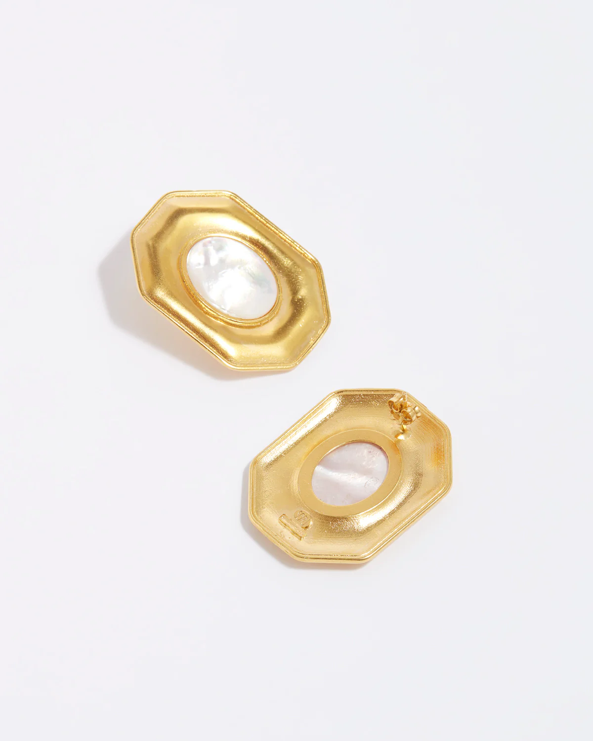 Joan Earrings - Image 4