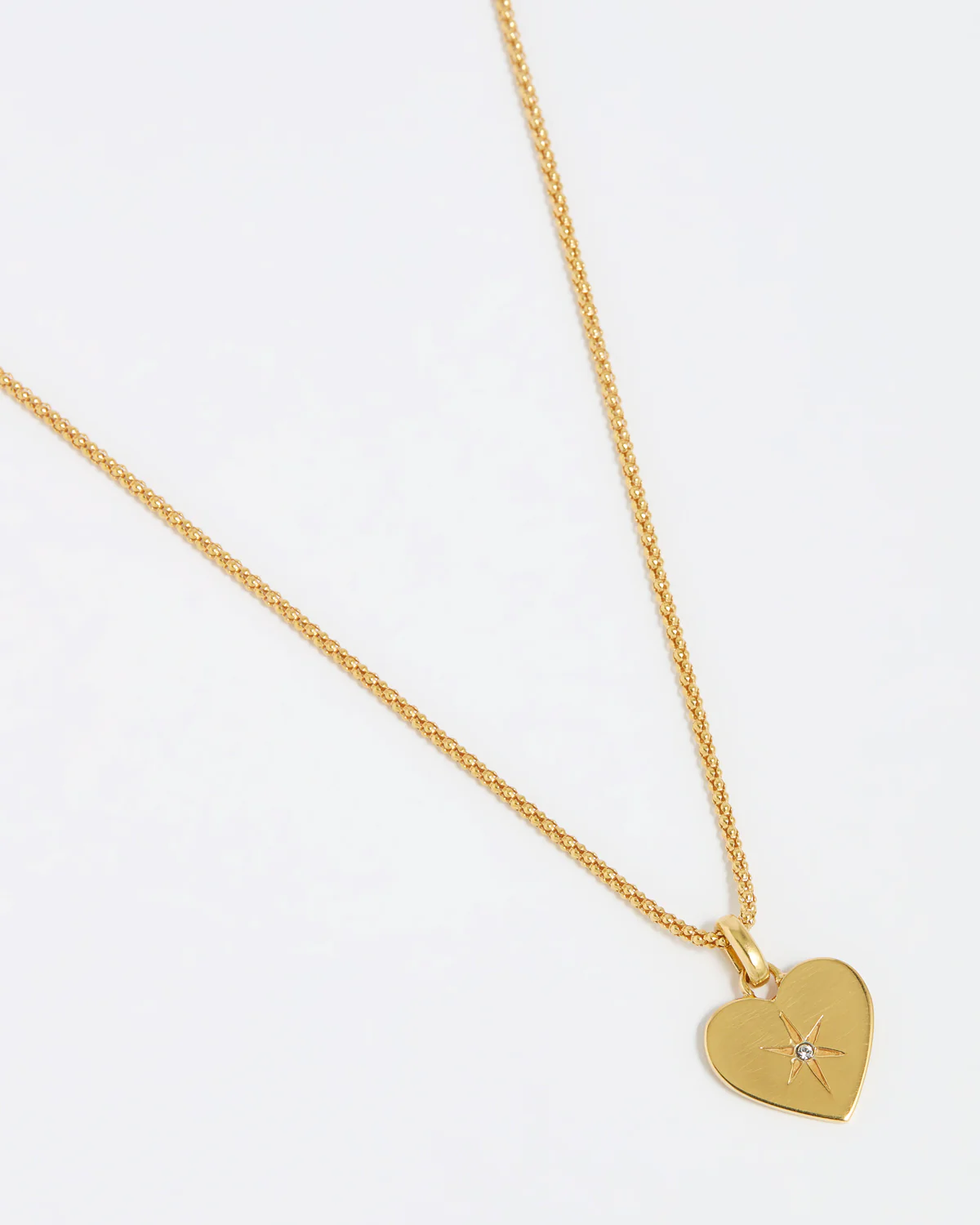 Juliette Charm, Gold - Image 3