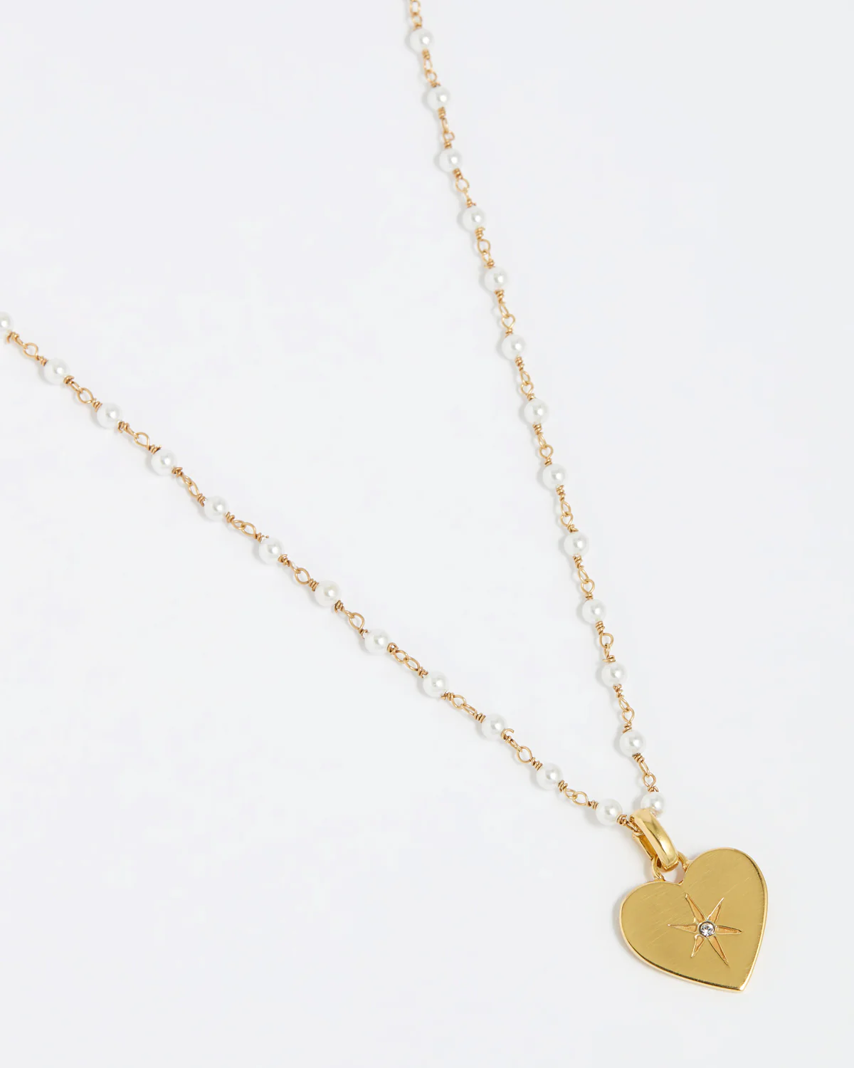 Juliette Charm, Gold - Image 5