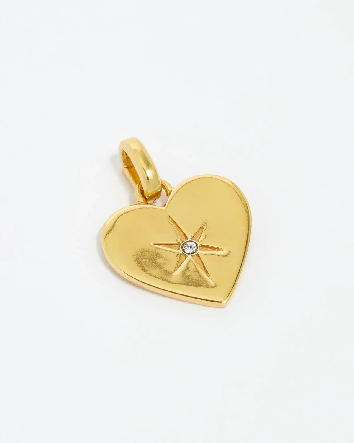Juliette Charm Necklace Set - Image 3