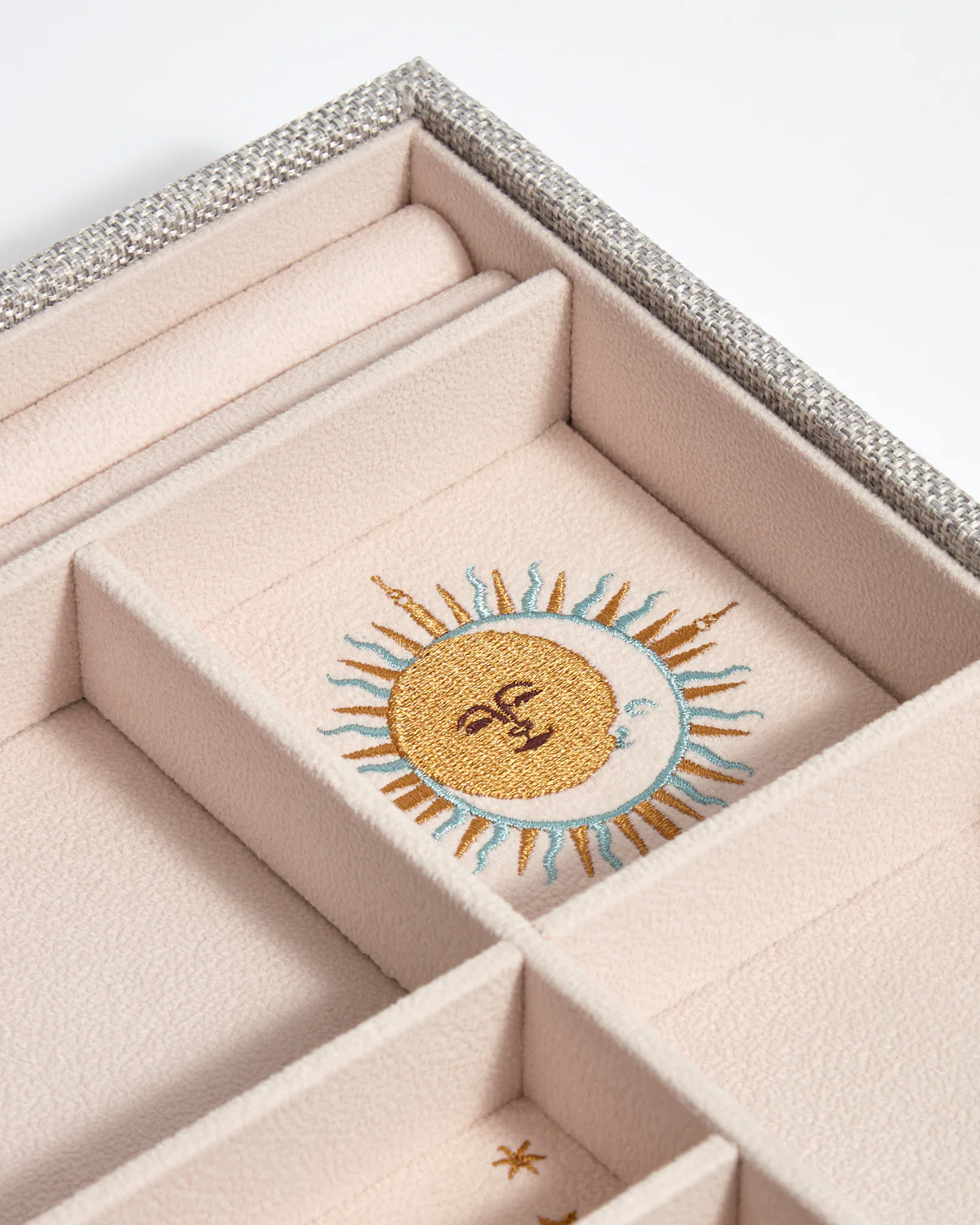Kinship Press X Soru Celestial Storage Tray - Image 2