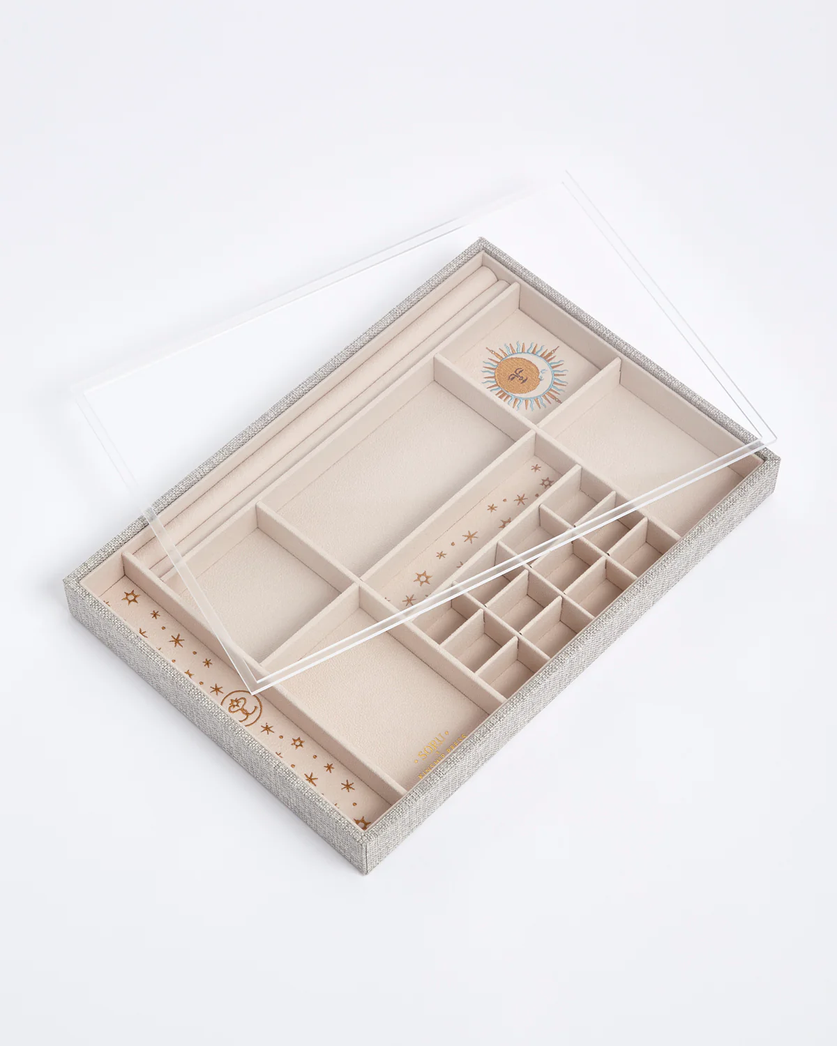 Kinship Press X Soru Celestial Storage Tray - Image 3