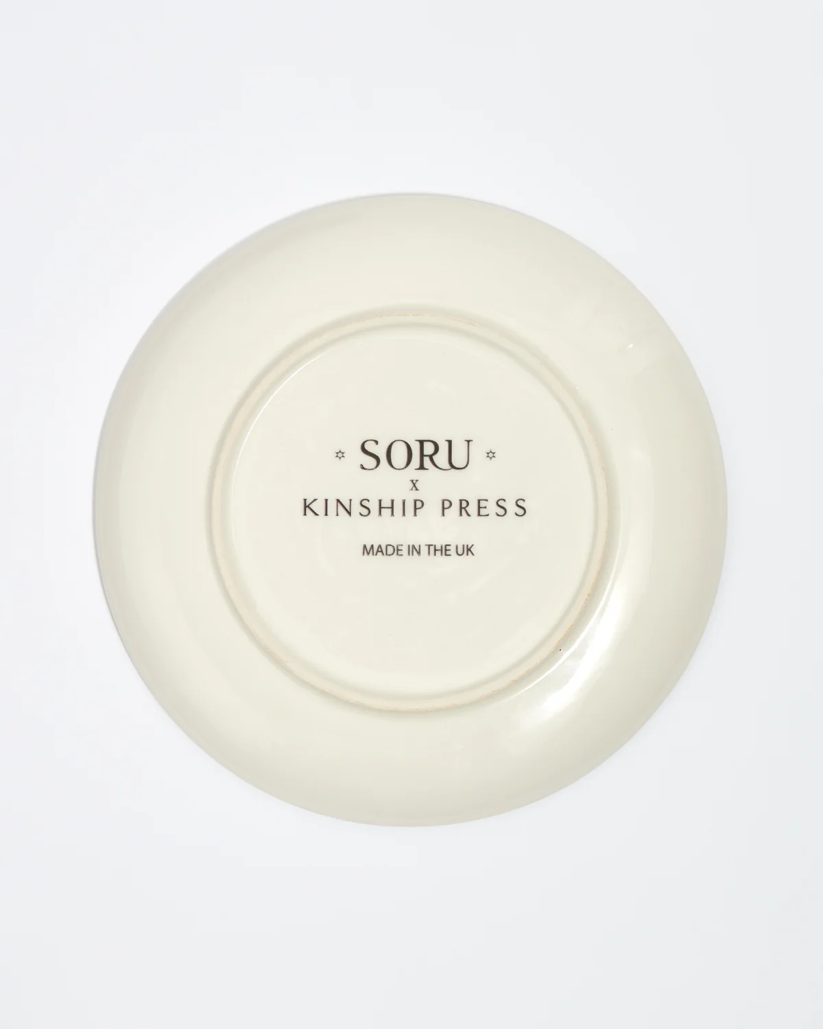 Kinship Press X Soru Celestial Trinket Dish - Image 3