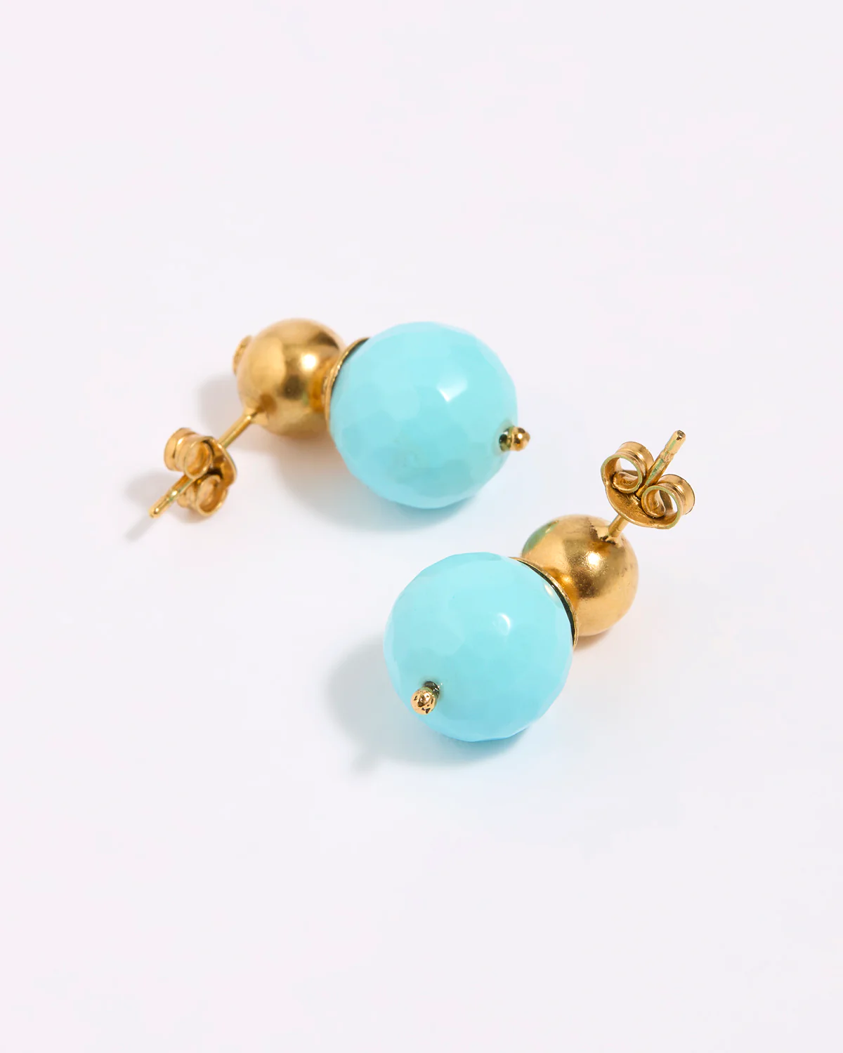 La Regina Del Mare Earrings - Image 2