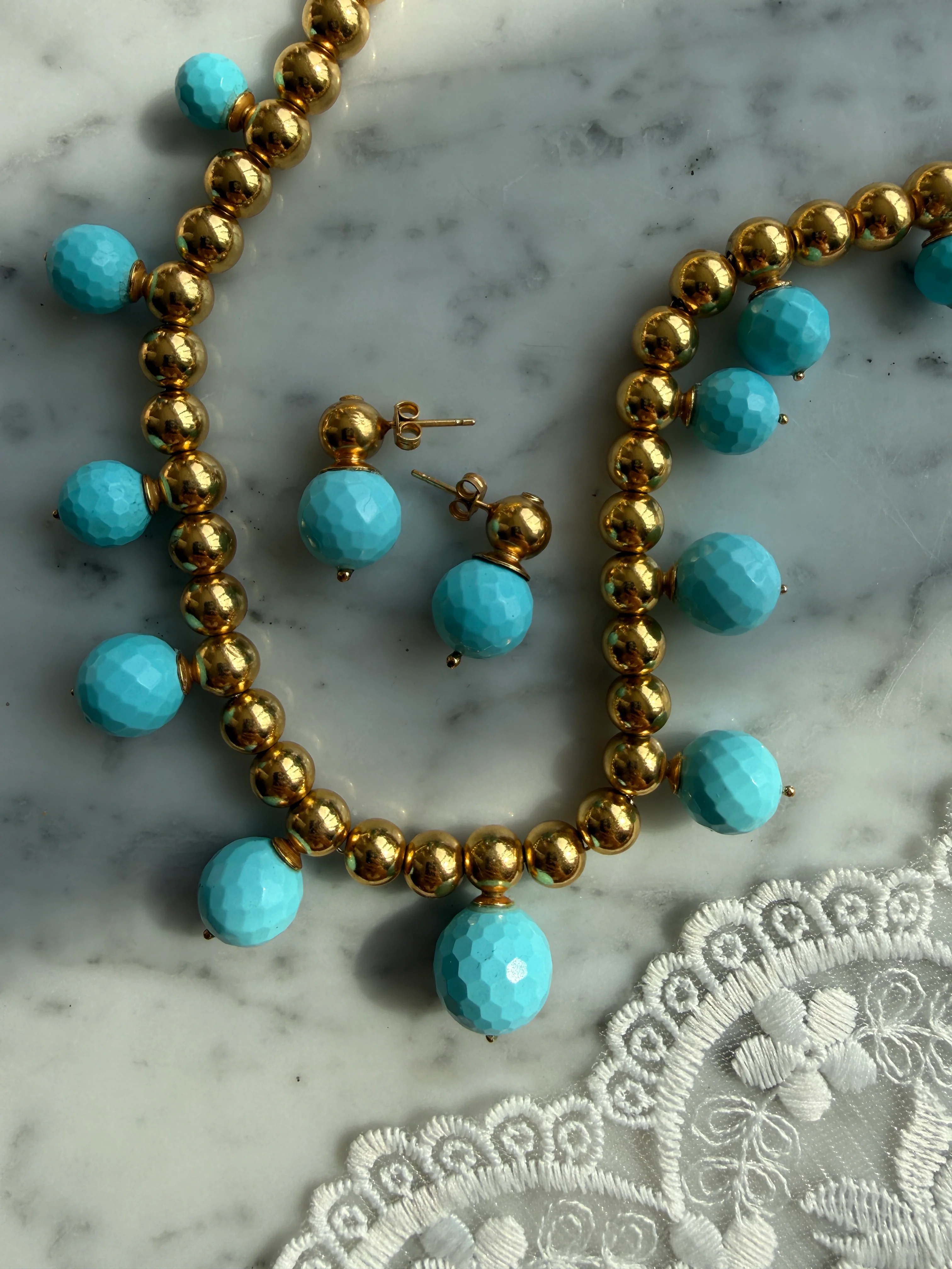 La Regina Del Mare Necklace - Image 5