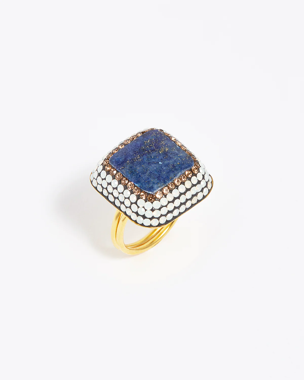 Lapis Ring - Image 3