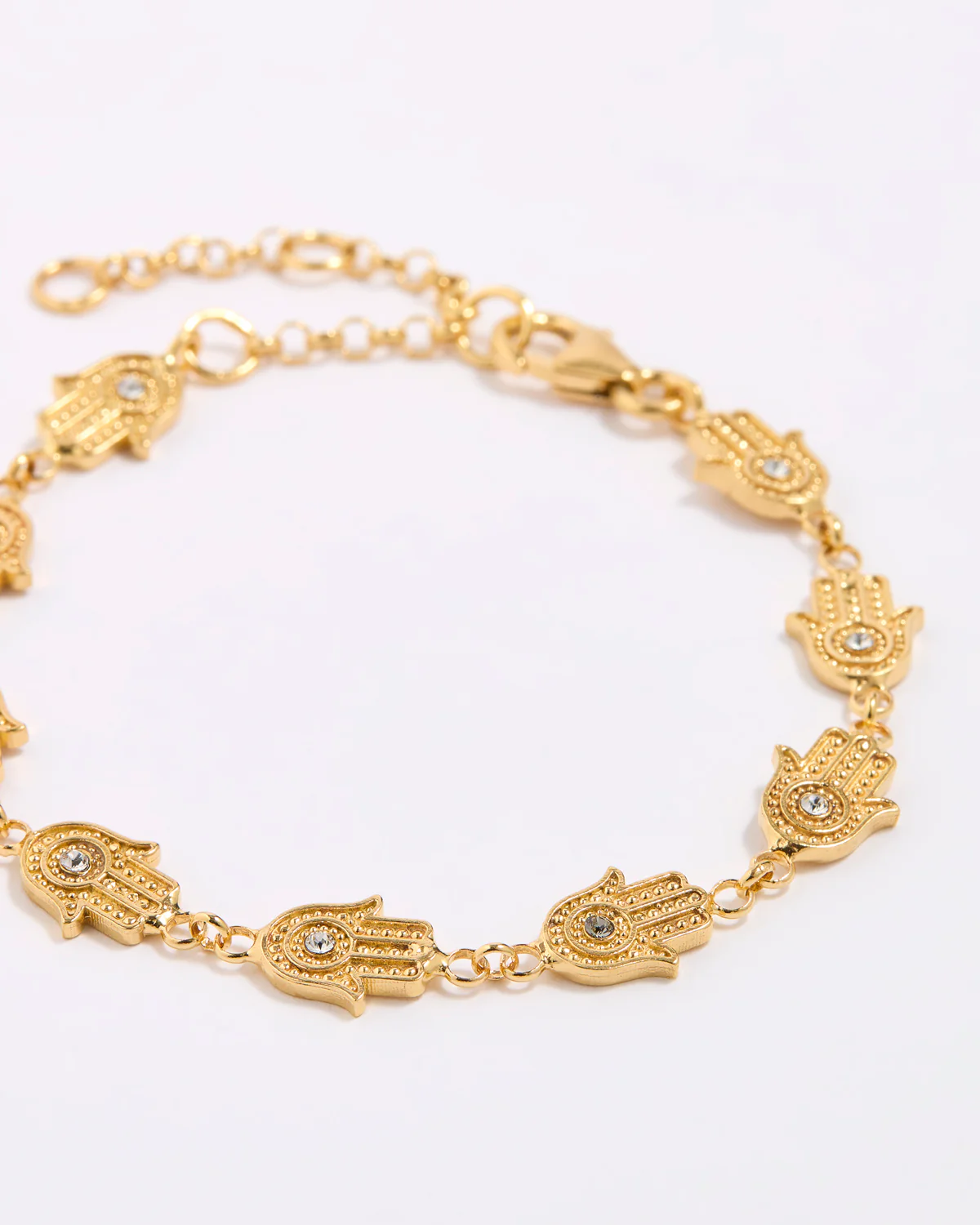 Laura Wills X Soru Empress Bracelet - Image 3