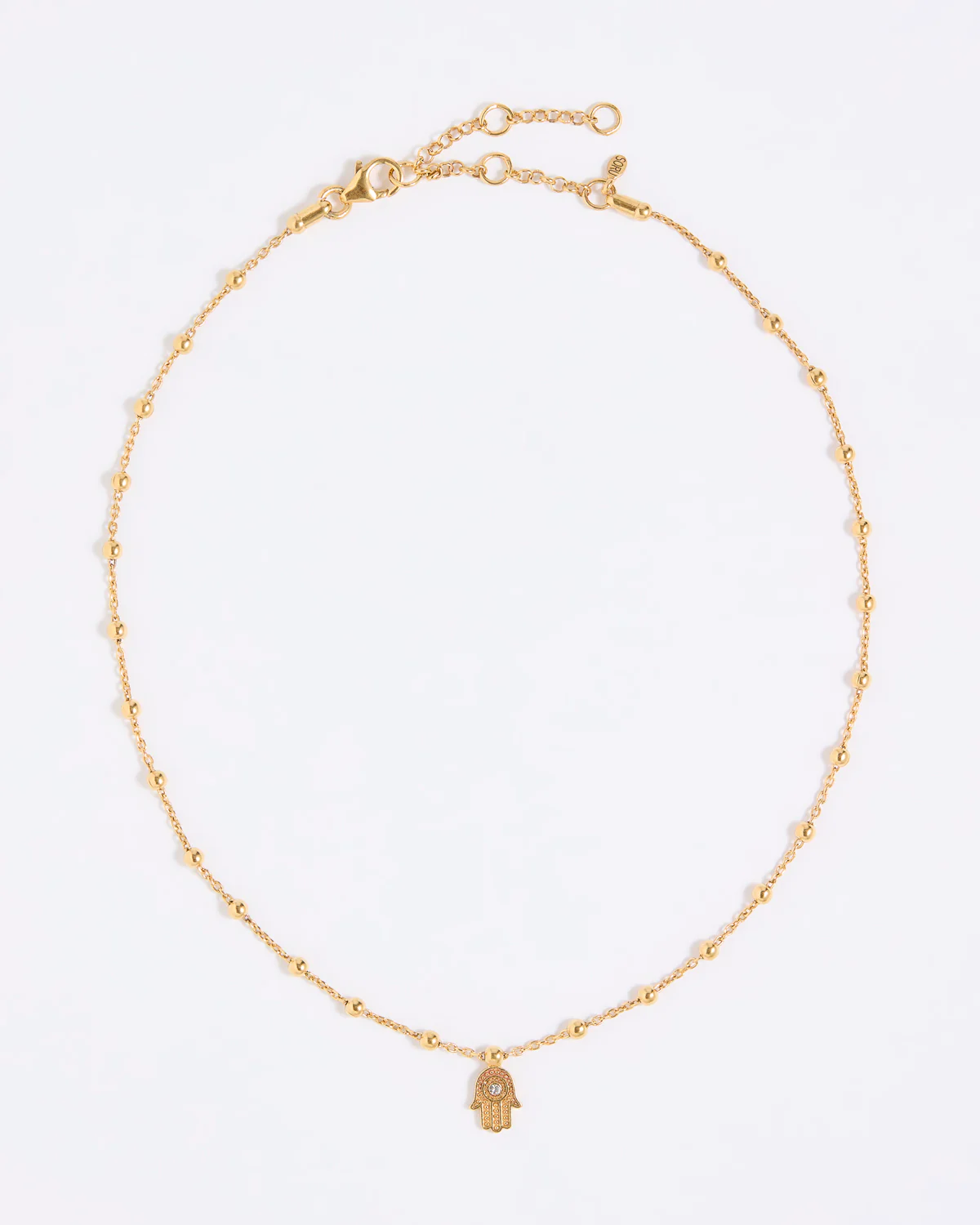 Laura Wills x Soru Empress Choker - Image 3
