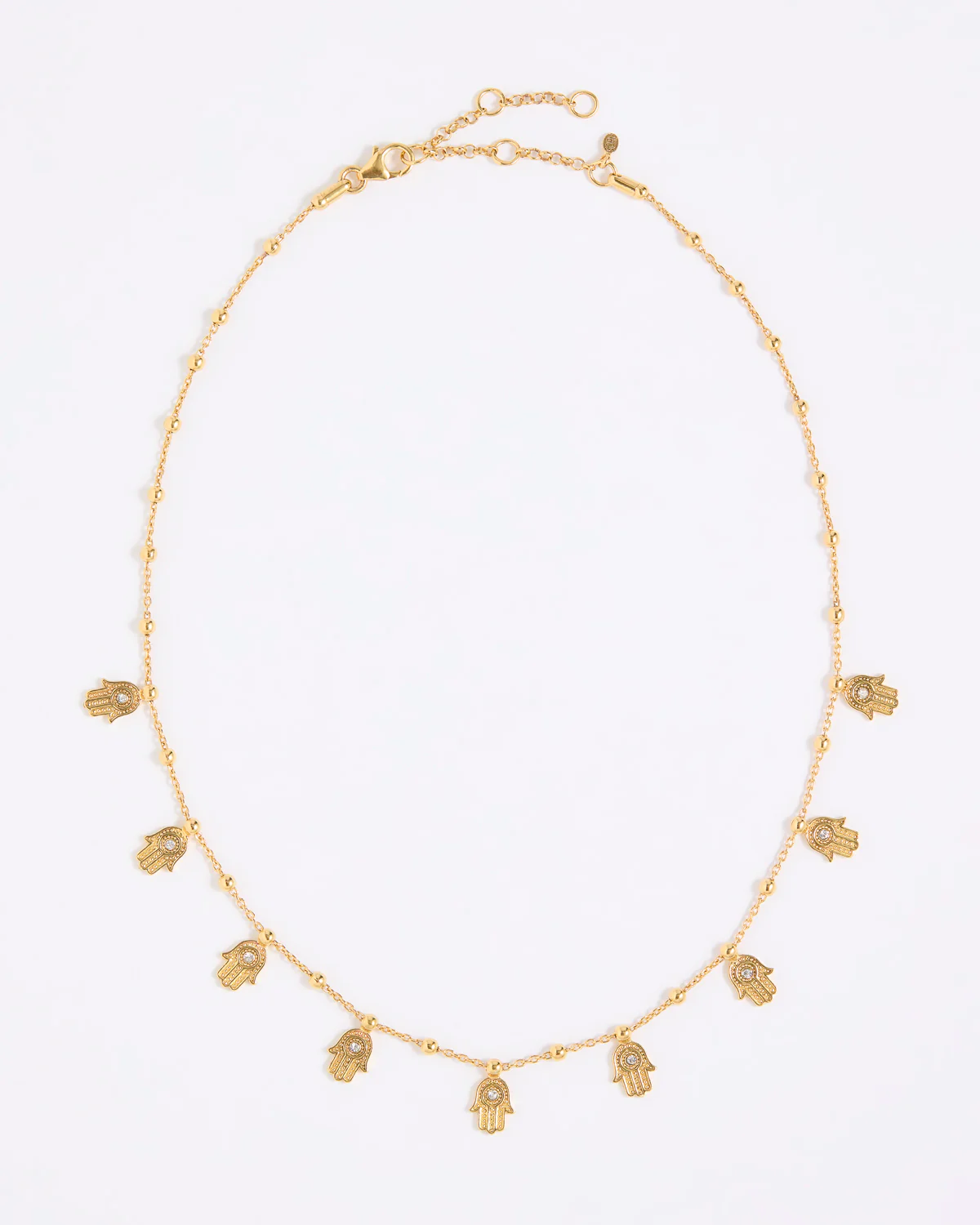Laura Wills x Soru Empress Necklace - Image 3
