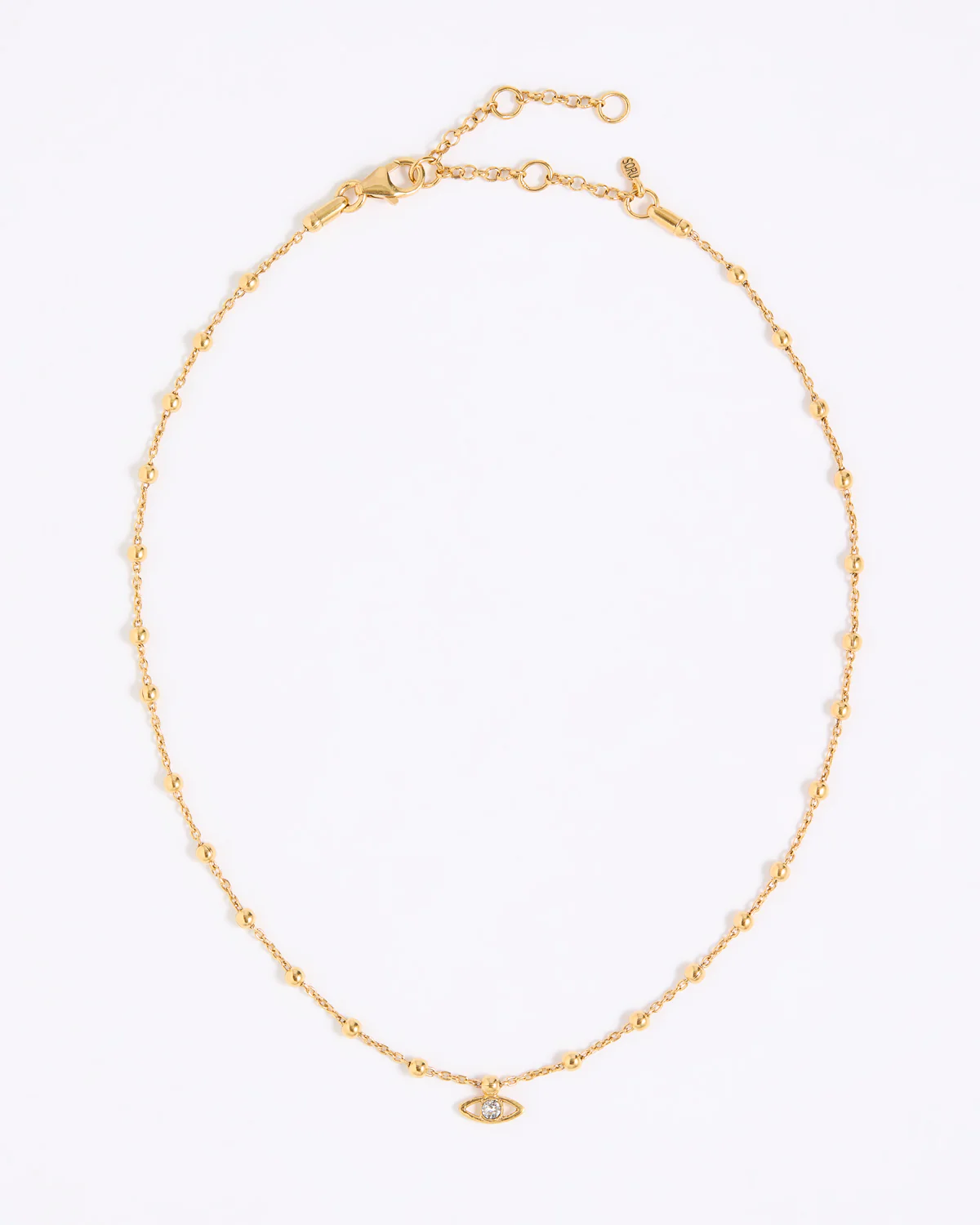 Laura Wills x Soru Guardian Choker, Crystal - Image 3