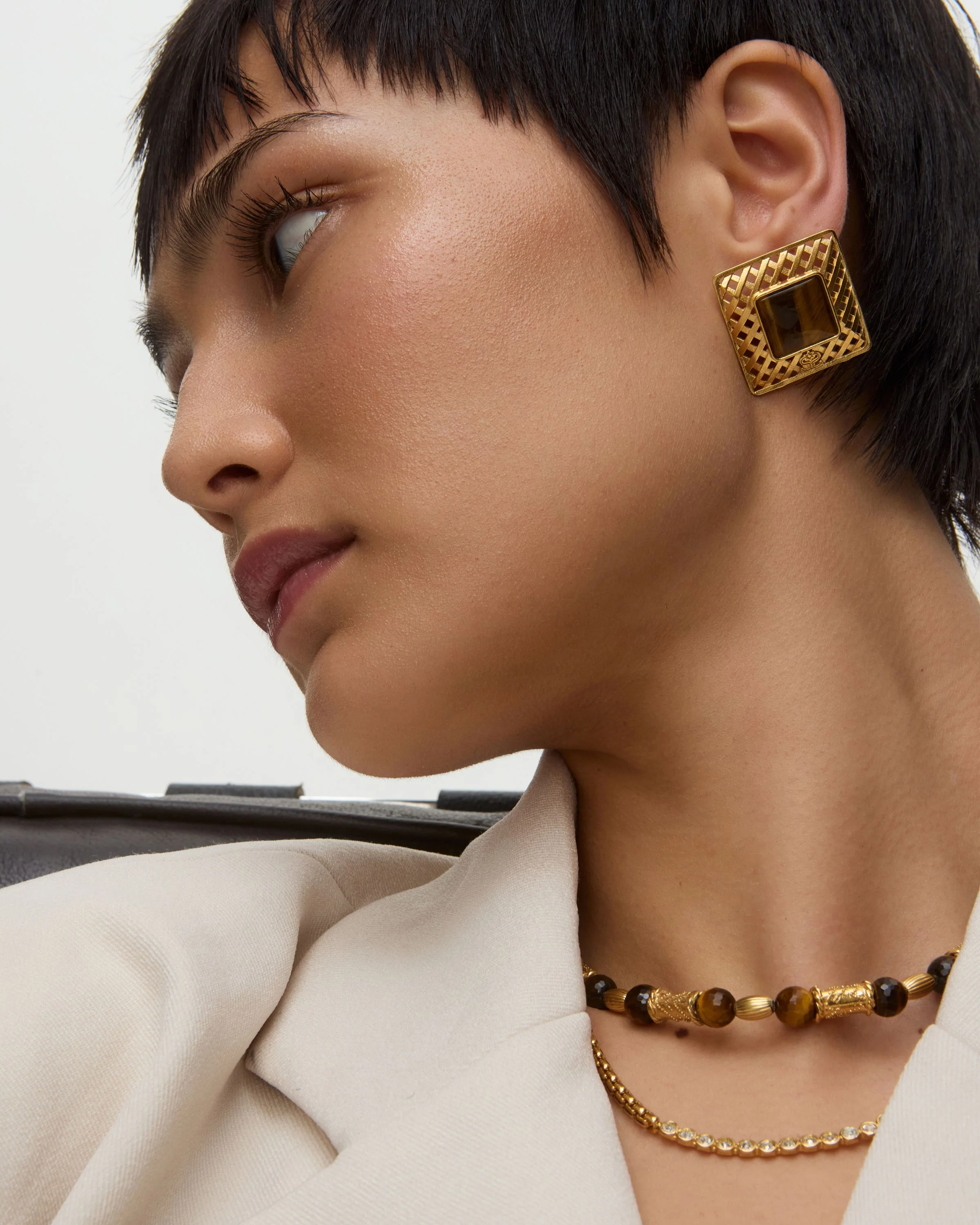 Lex Earrings - Image 2