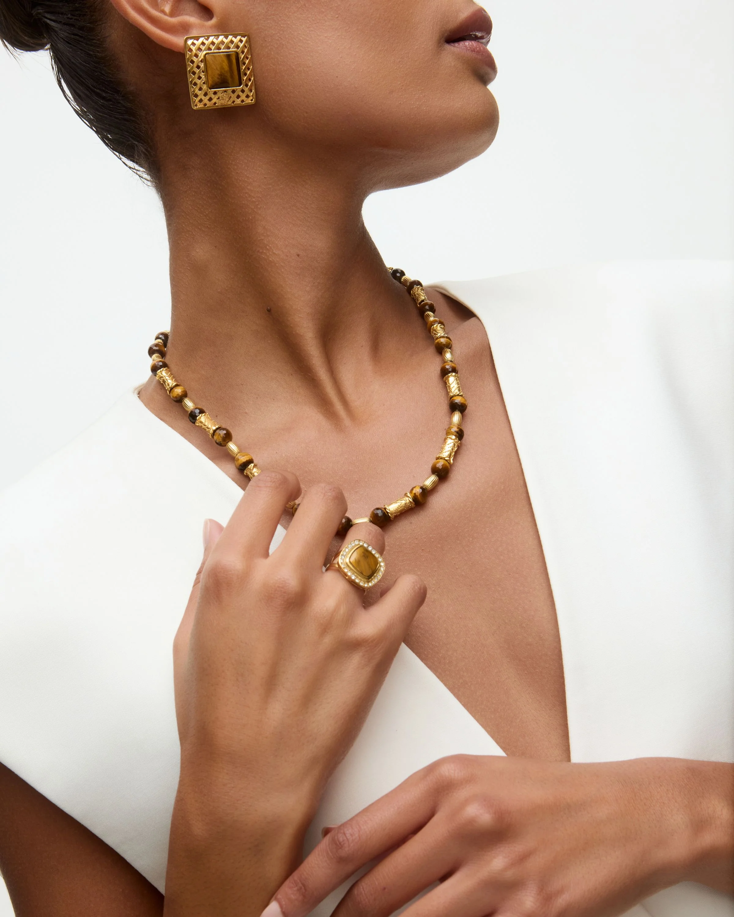 Lex Earrings - Image 3