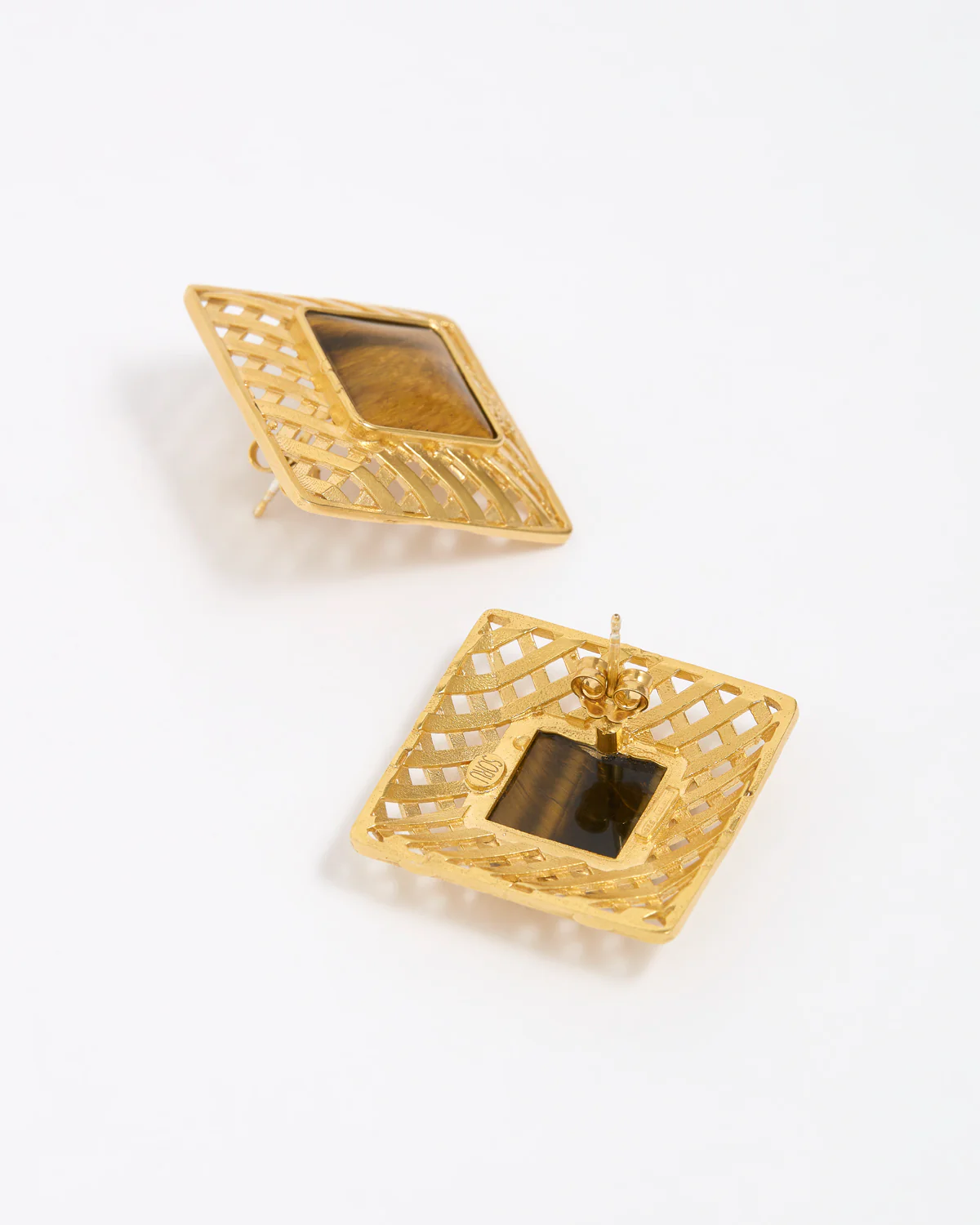 Lex Earrings - Image 4