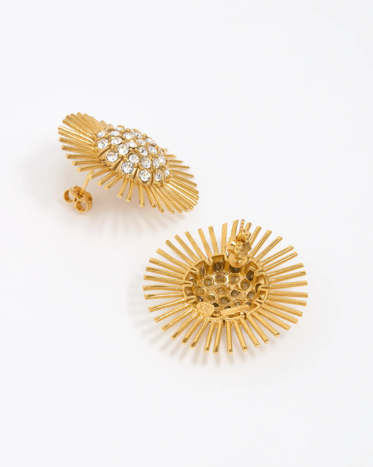 Liberty Earrings - Image 3