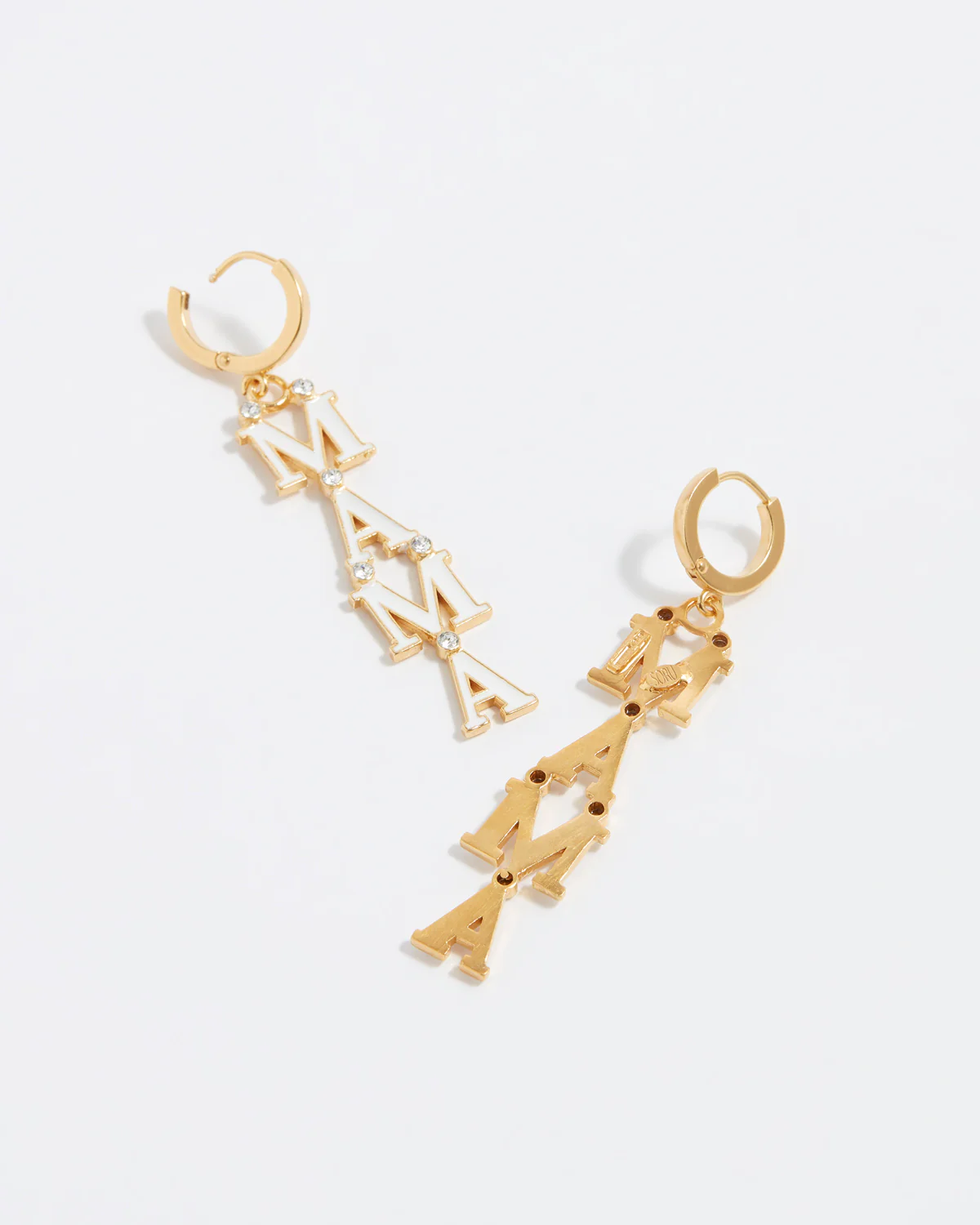 Mama Earrings - Image 3