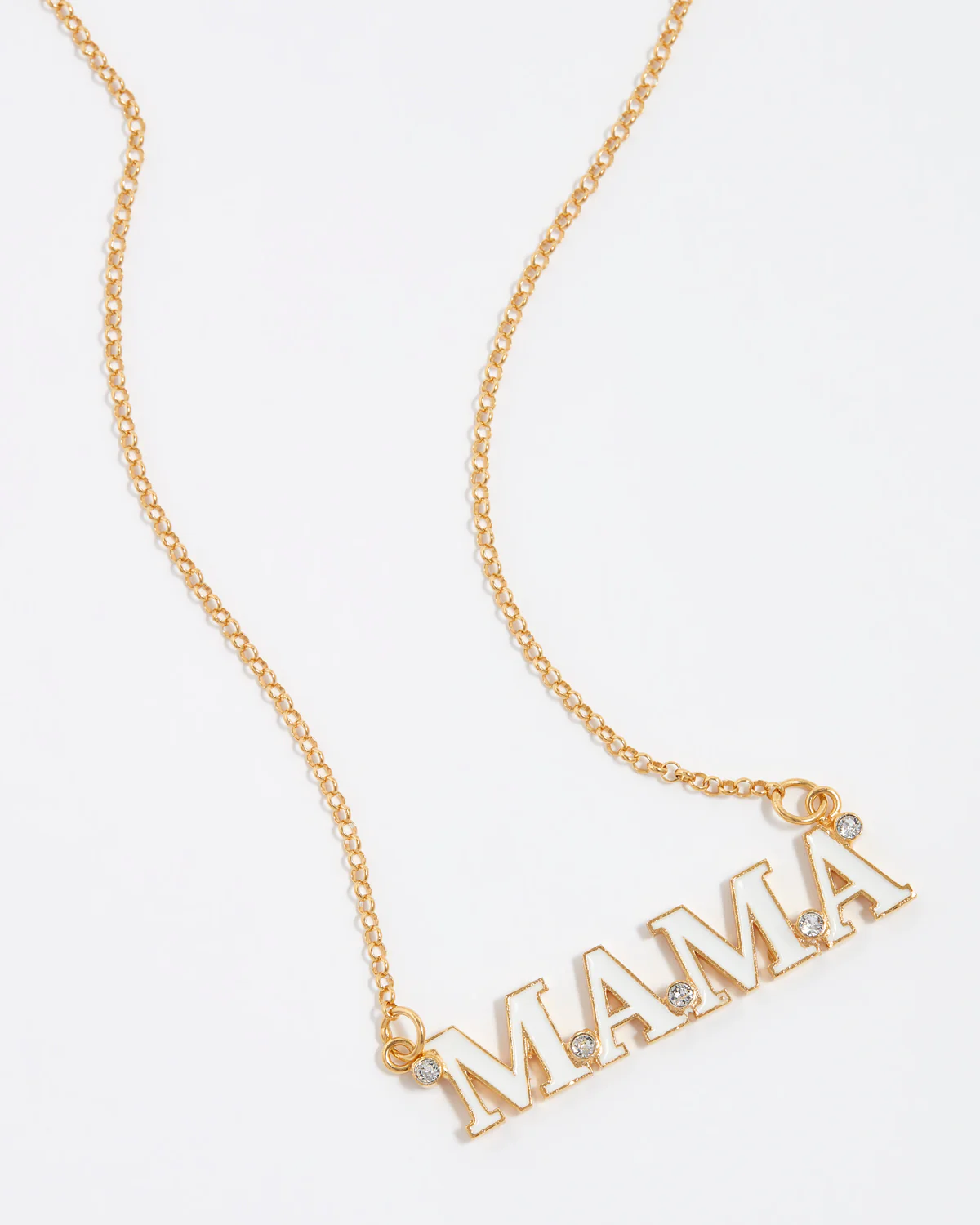 Mama Necklace - Image 3