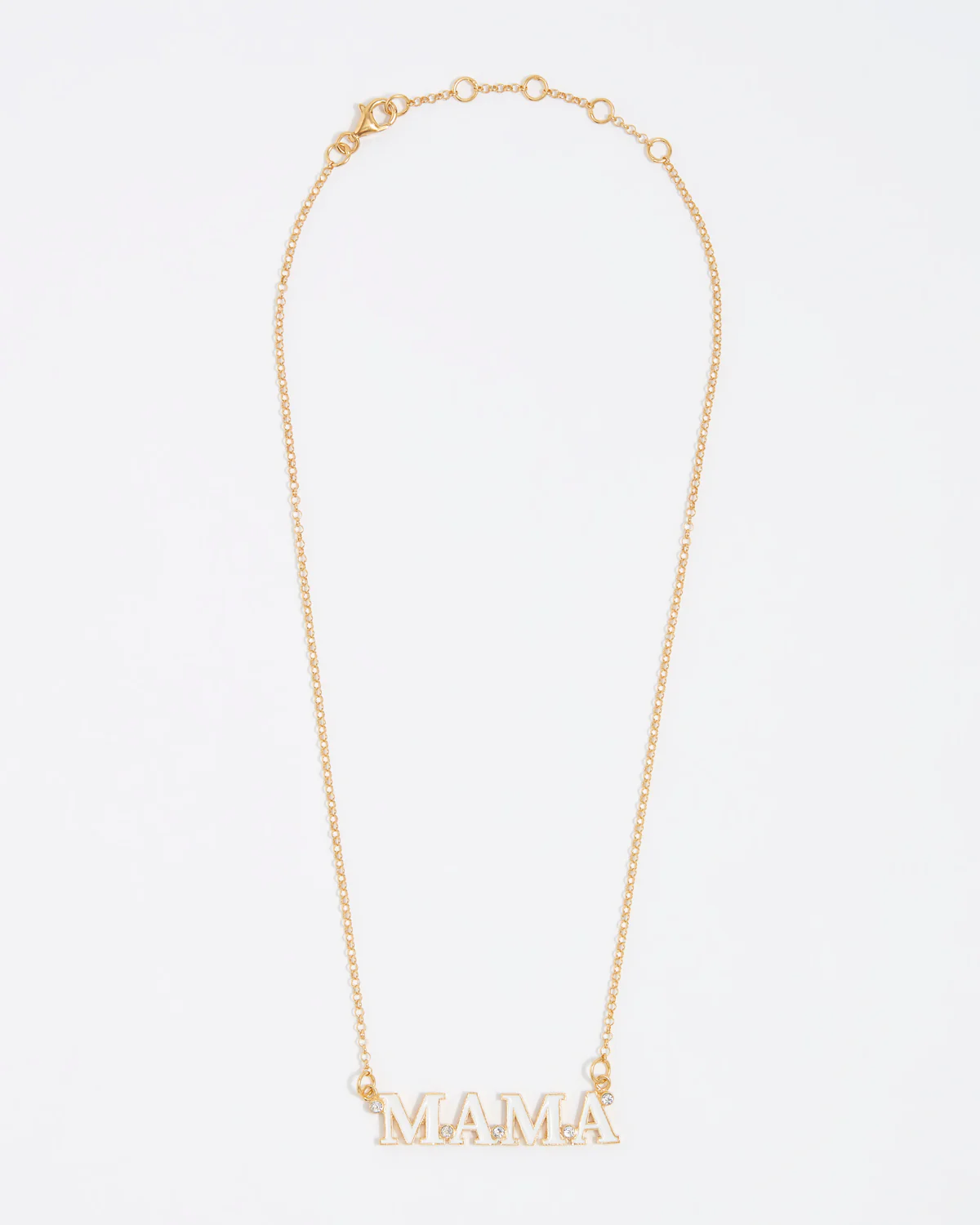 Mama Necklace - Image 4