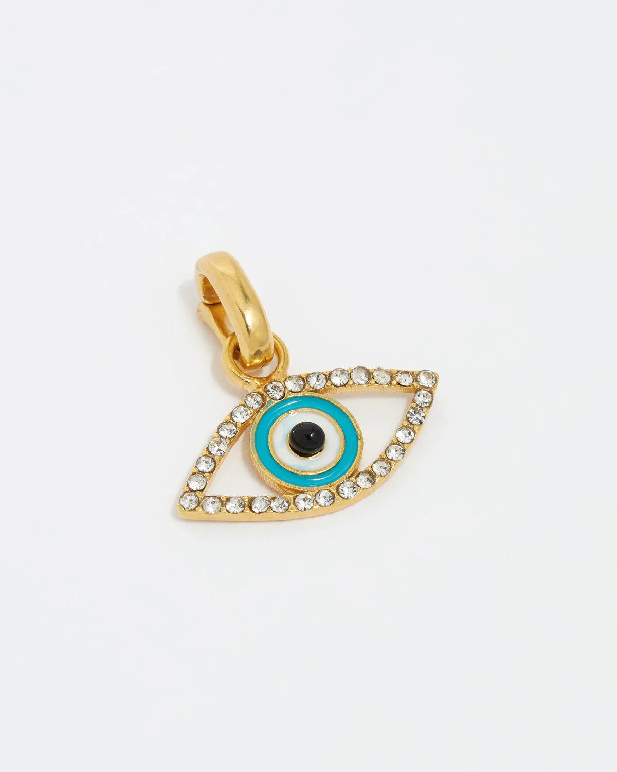 Evil Eye Charm