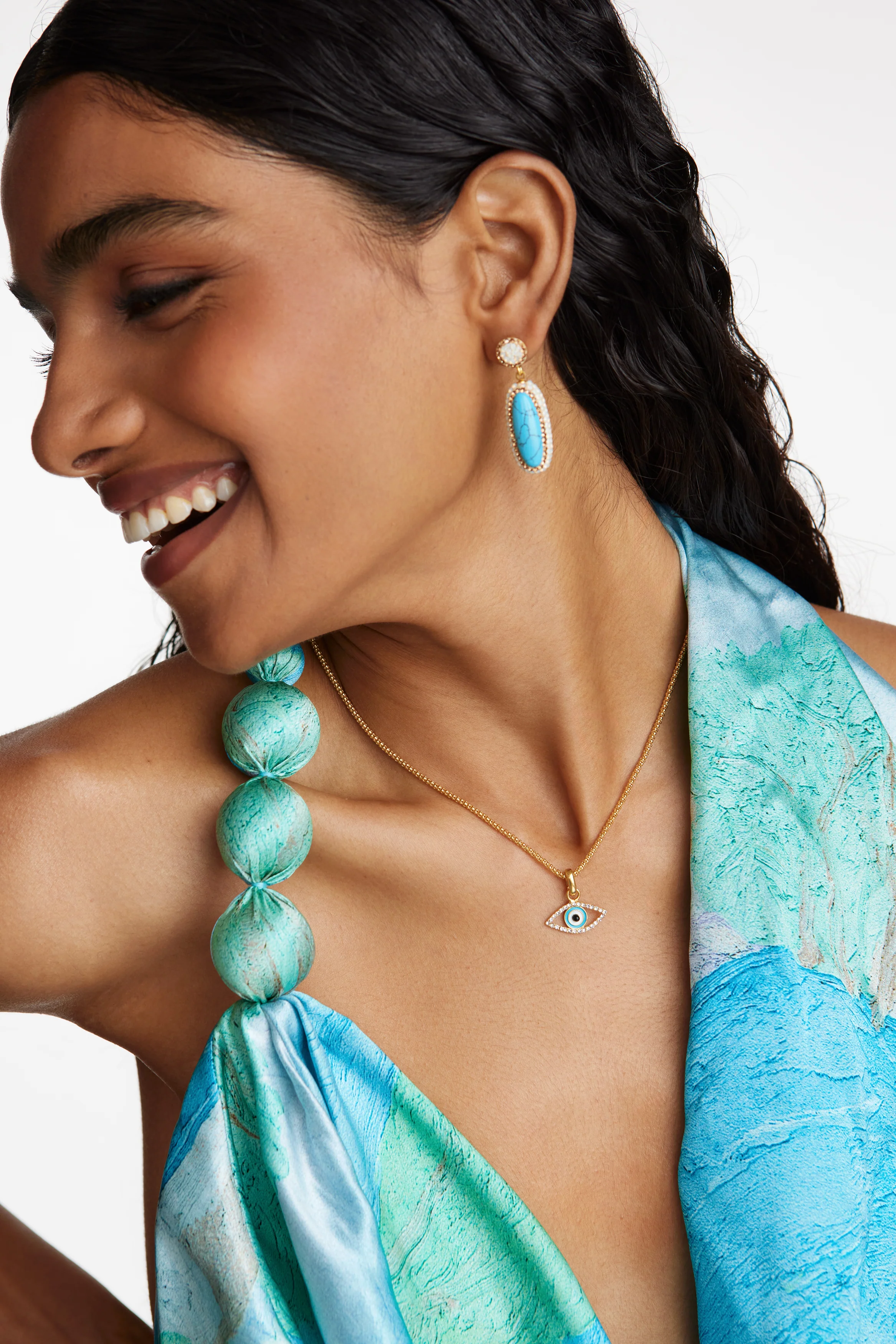 Evil Eye Charm - Image 4