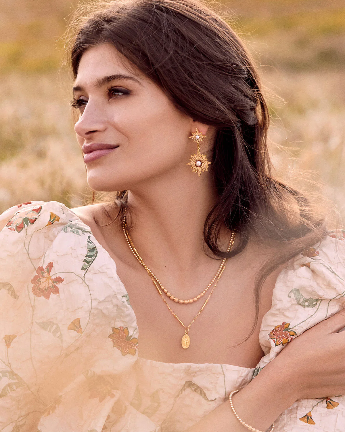 Pellegrino Necklace - Image 5