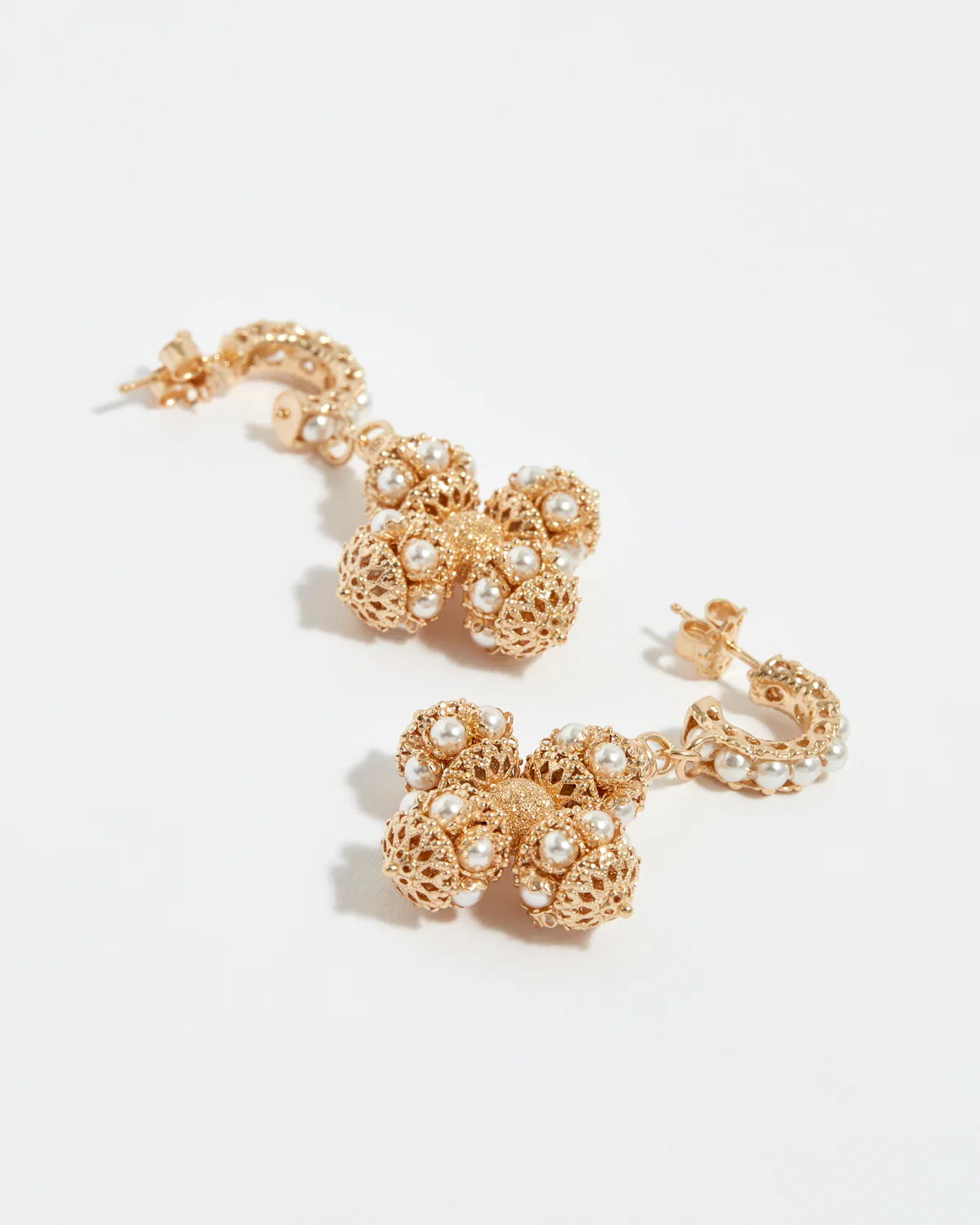 Mini Santina Earrings - Image 4