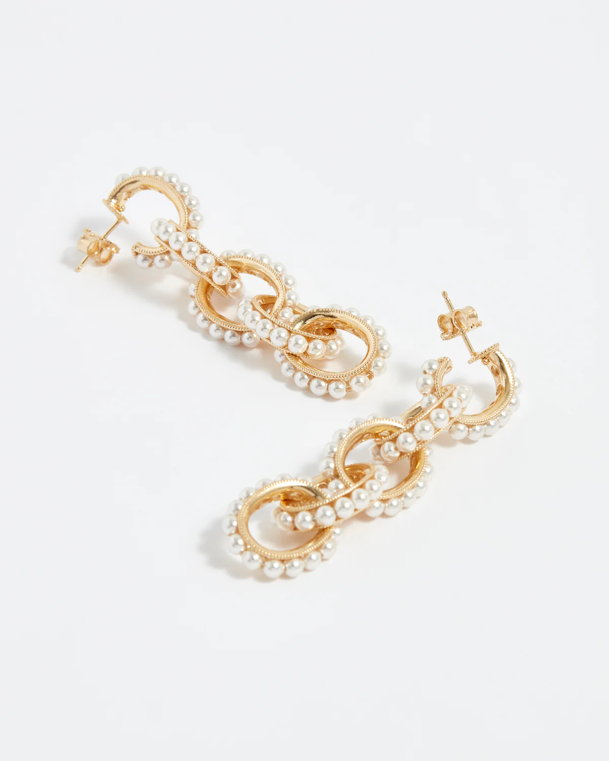 Mondello Earrings - Image 3