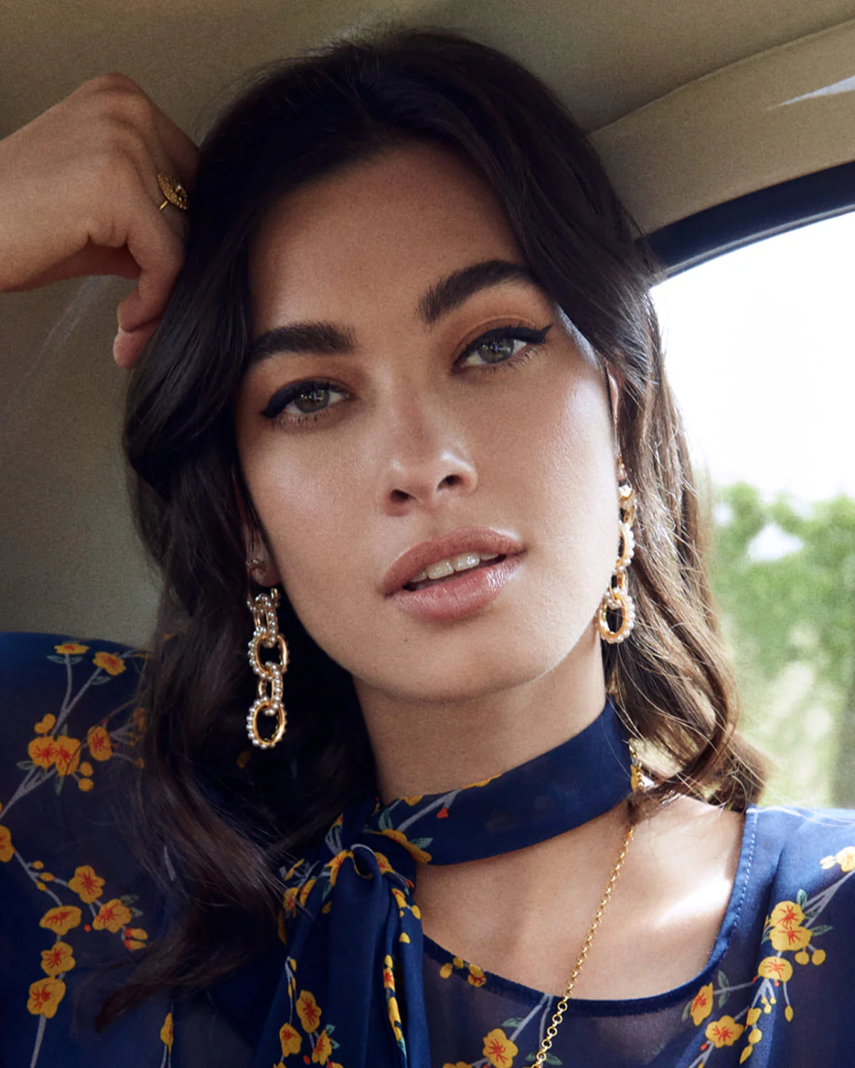 Mondello Earrings - Image 4
