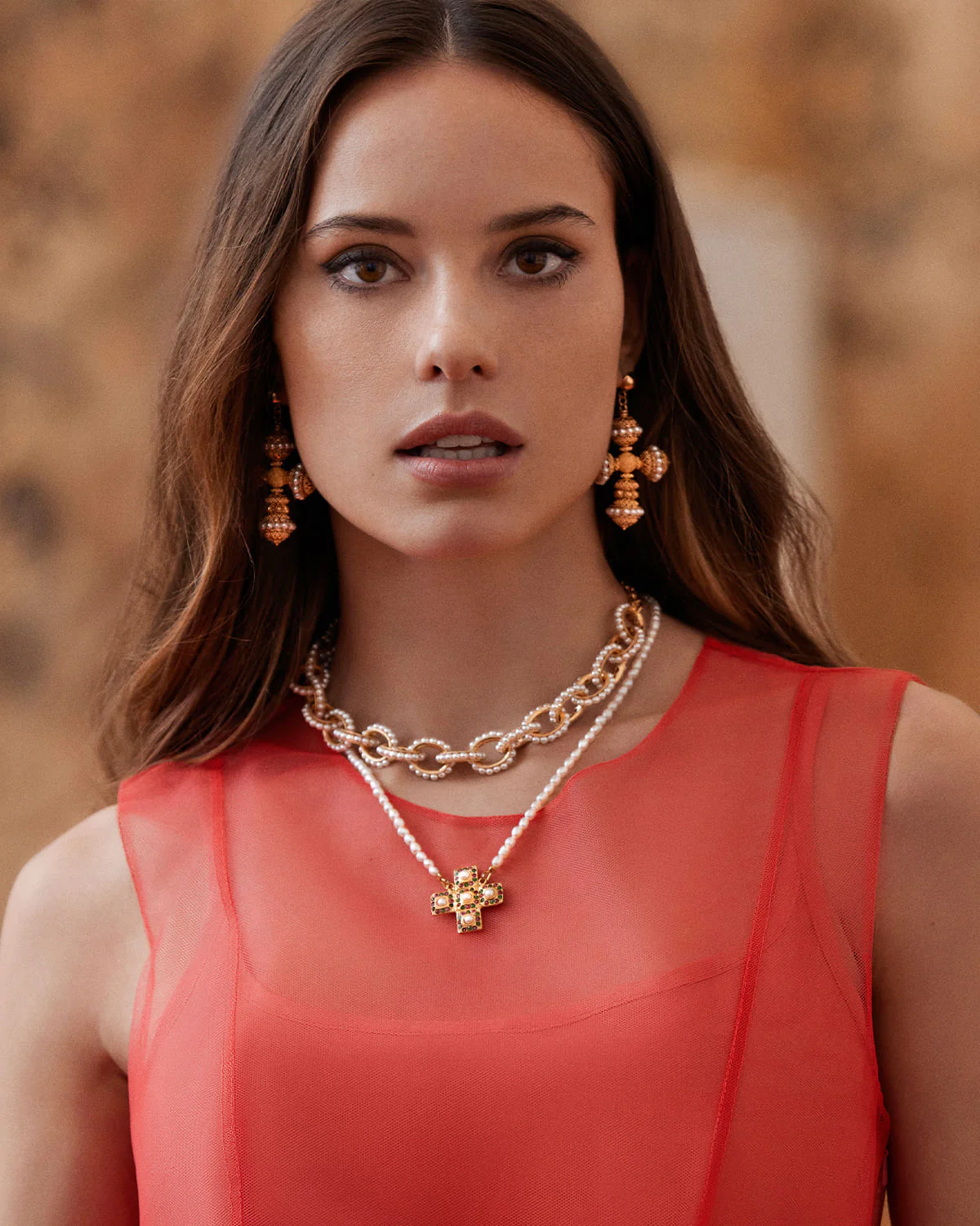 Mondello Necklace - Image 4