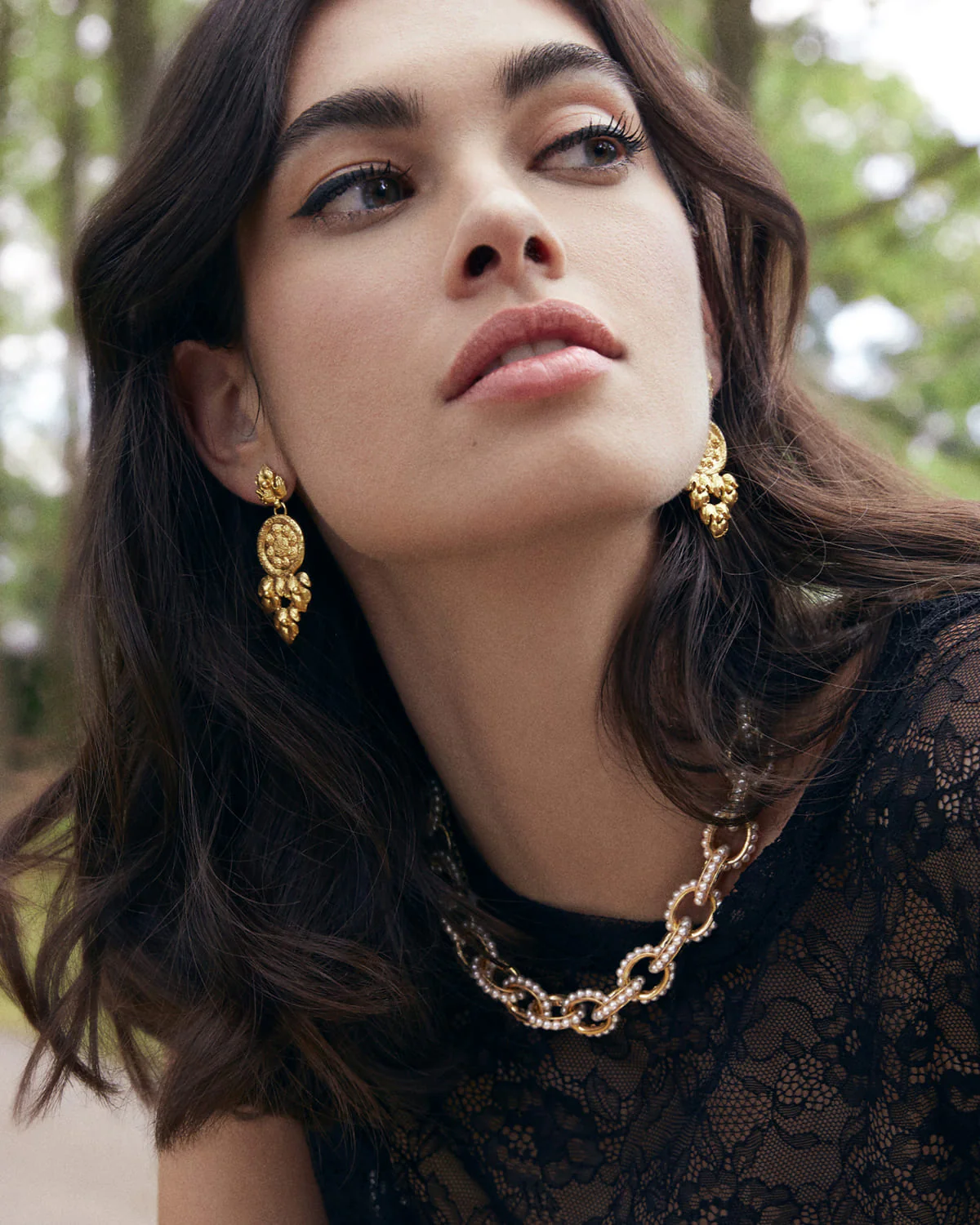 Mondello Necklace - Image 6