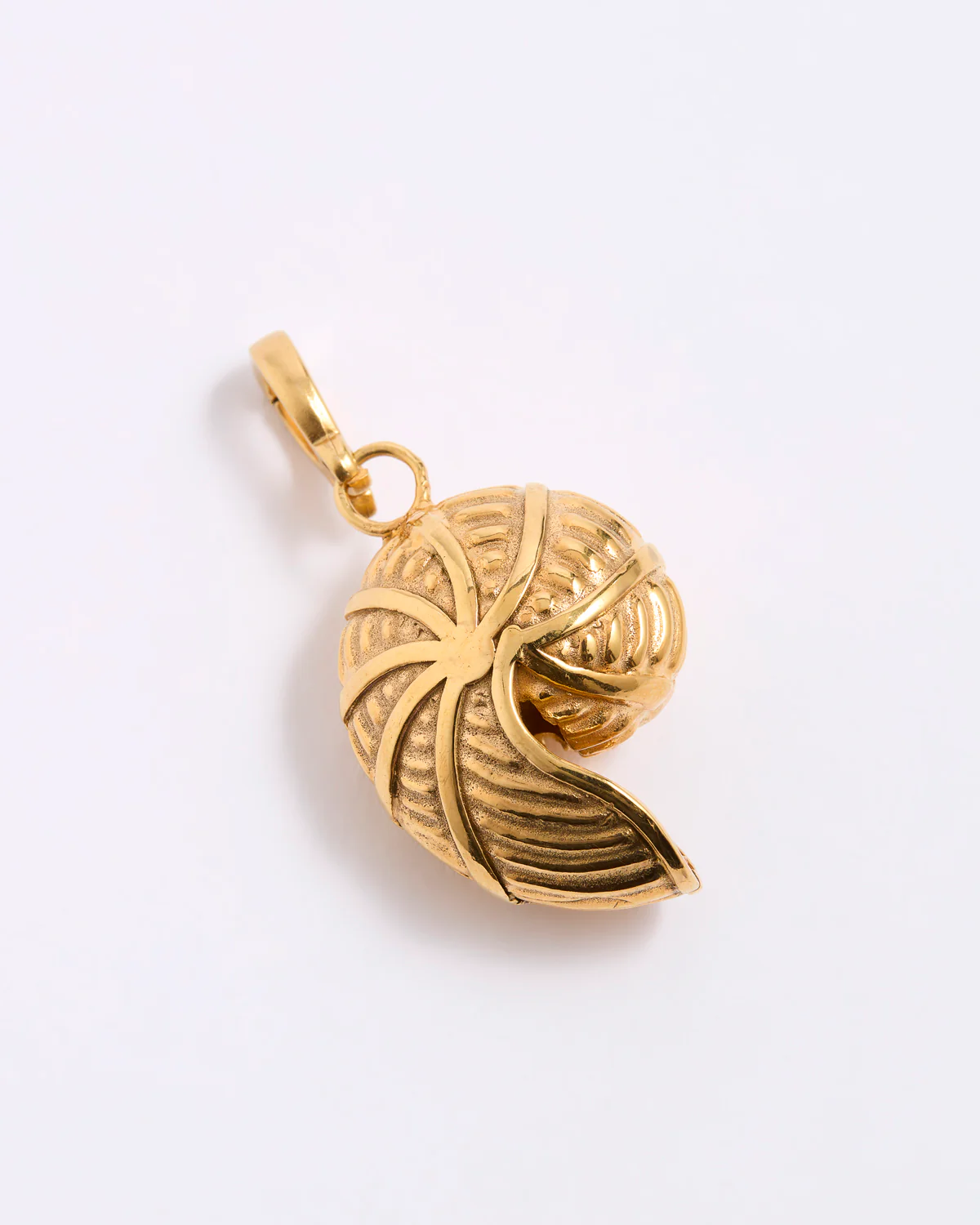 Nautilo Charm