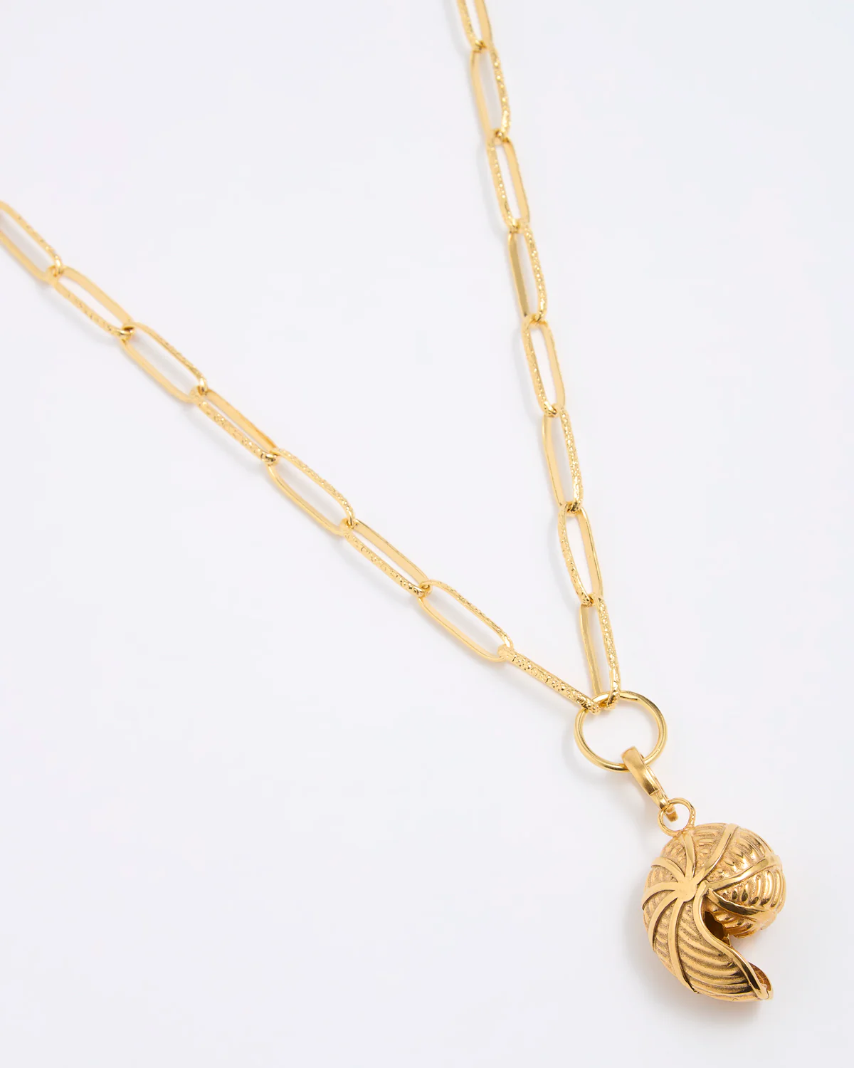 Nautilo Charm - Image 2