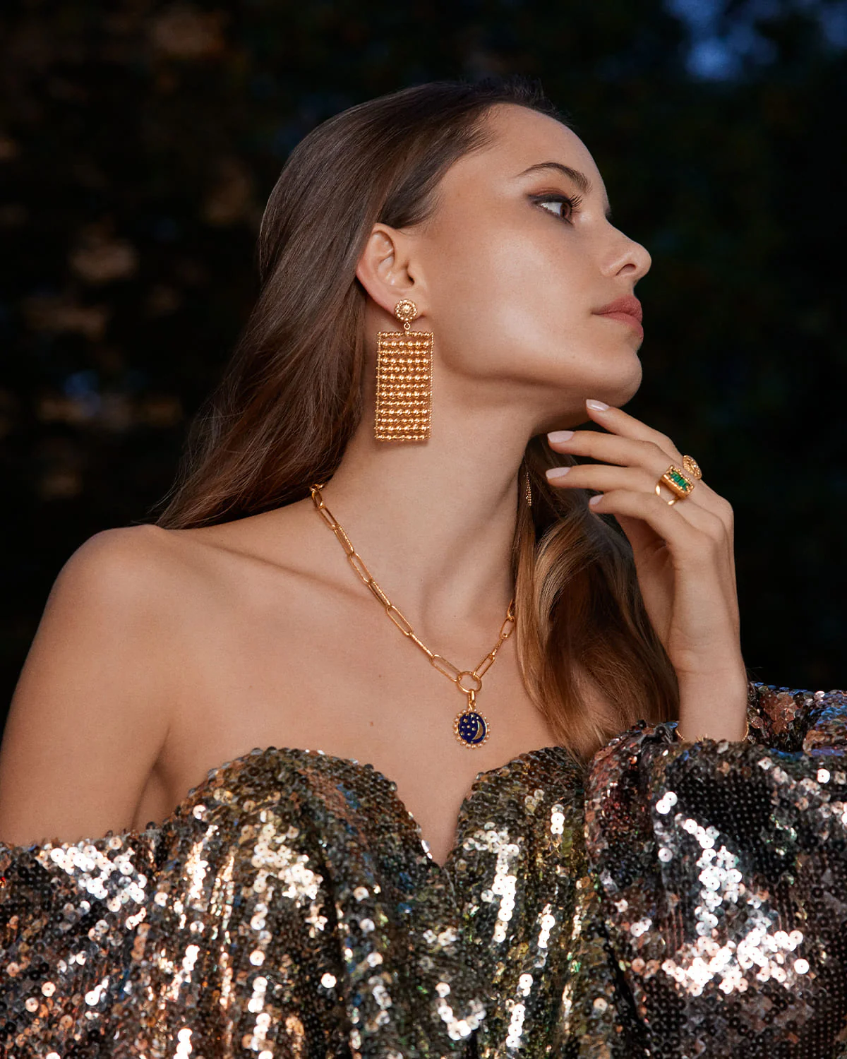 Notturna Charm - Image 4