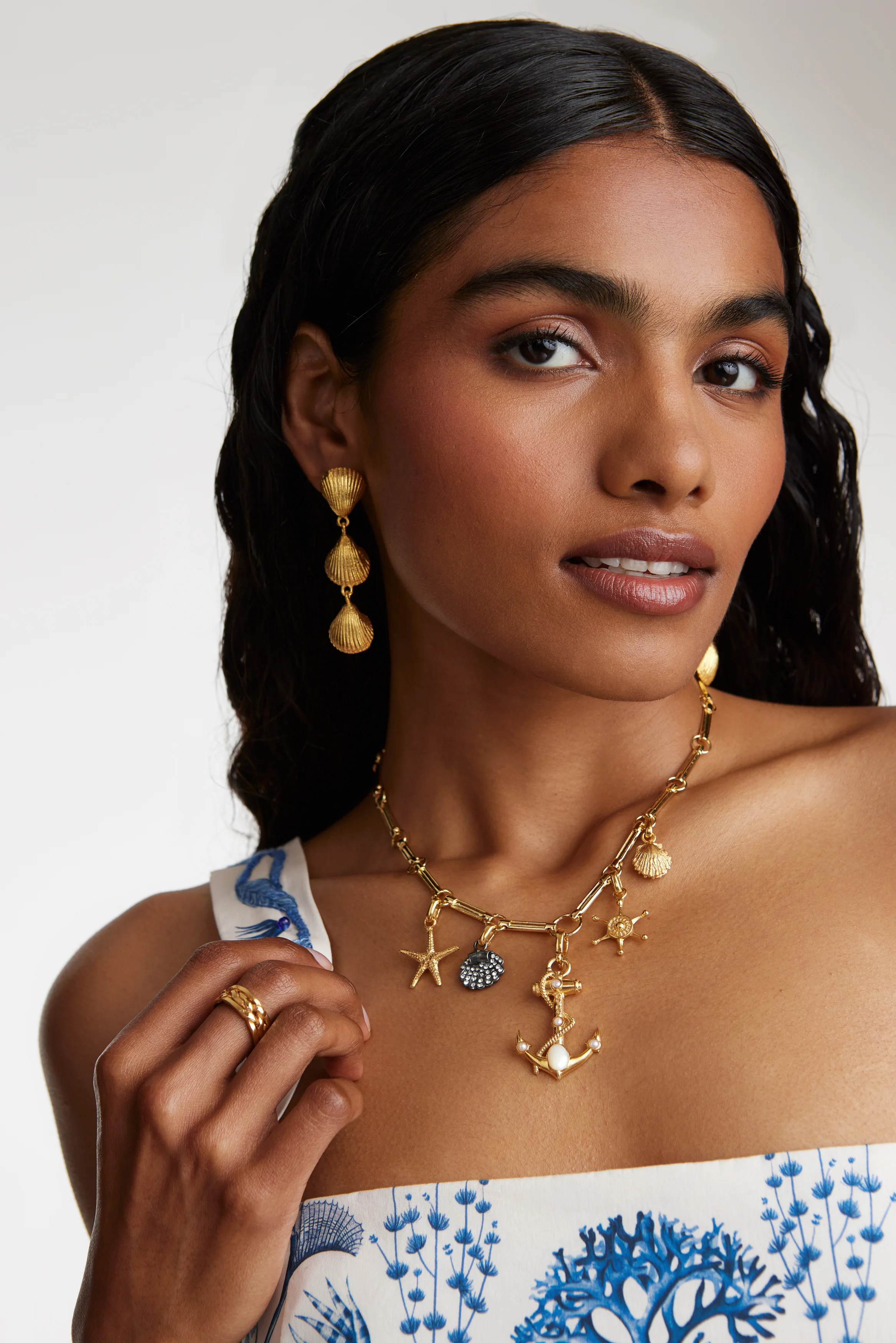 Oceanus Charm - Image 4
