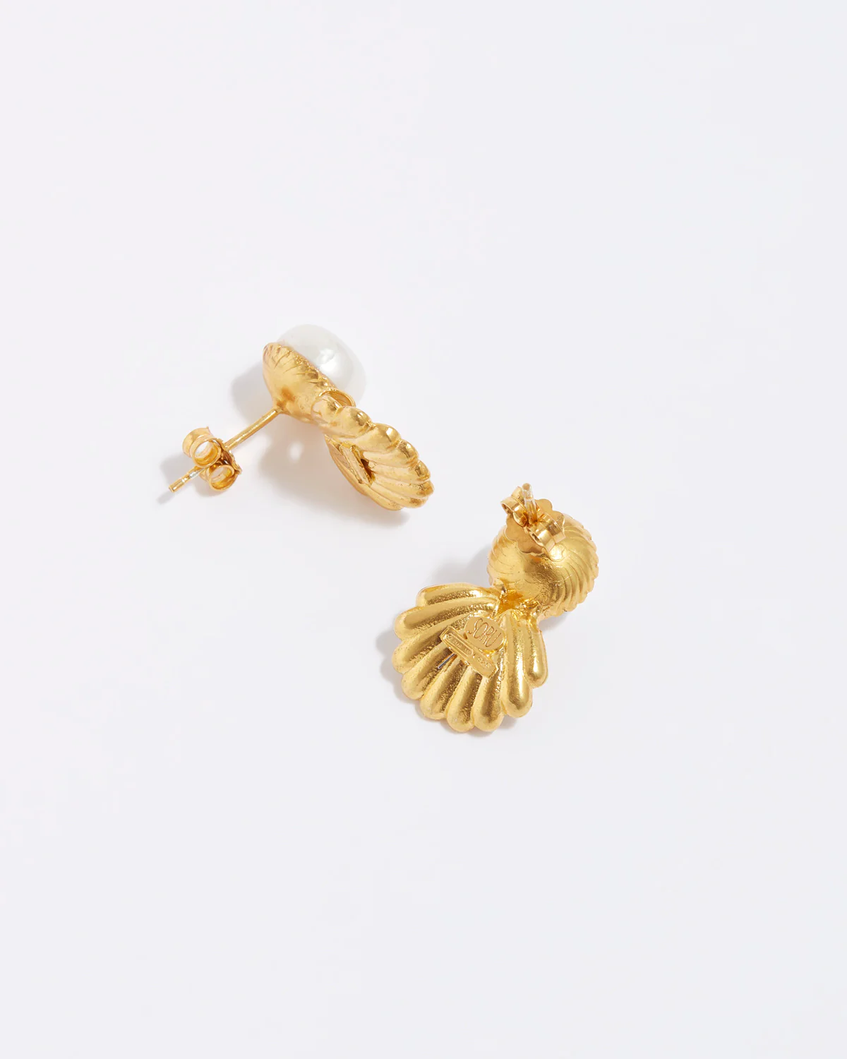 Oceanus Earrings - Image 3