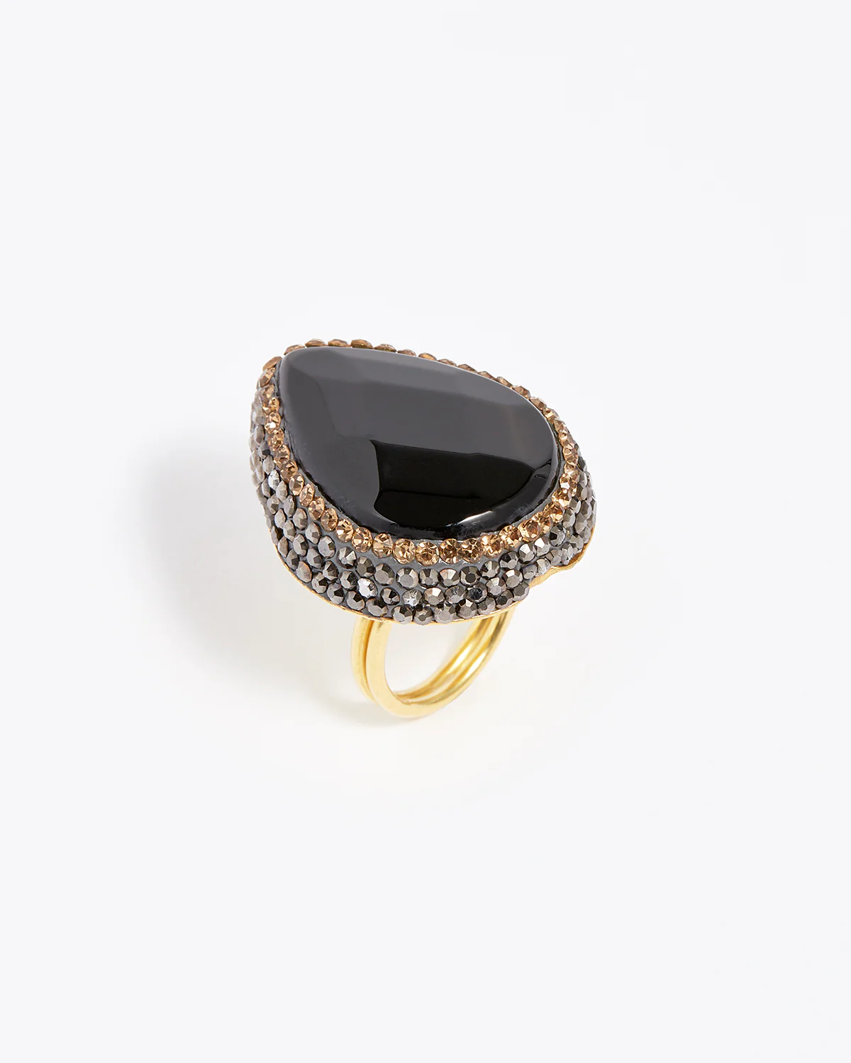 Onyx Ring - Image 3