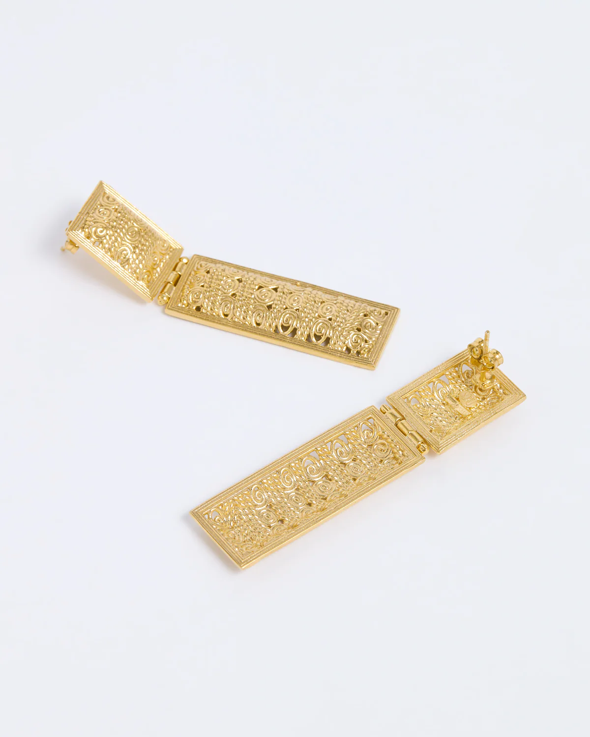 Pandora Earrings - Image 3