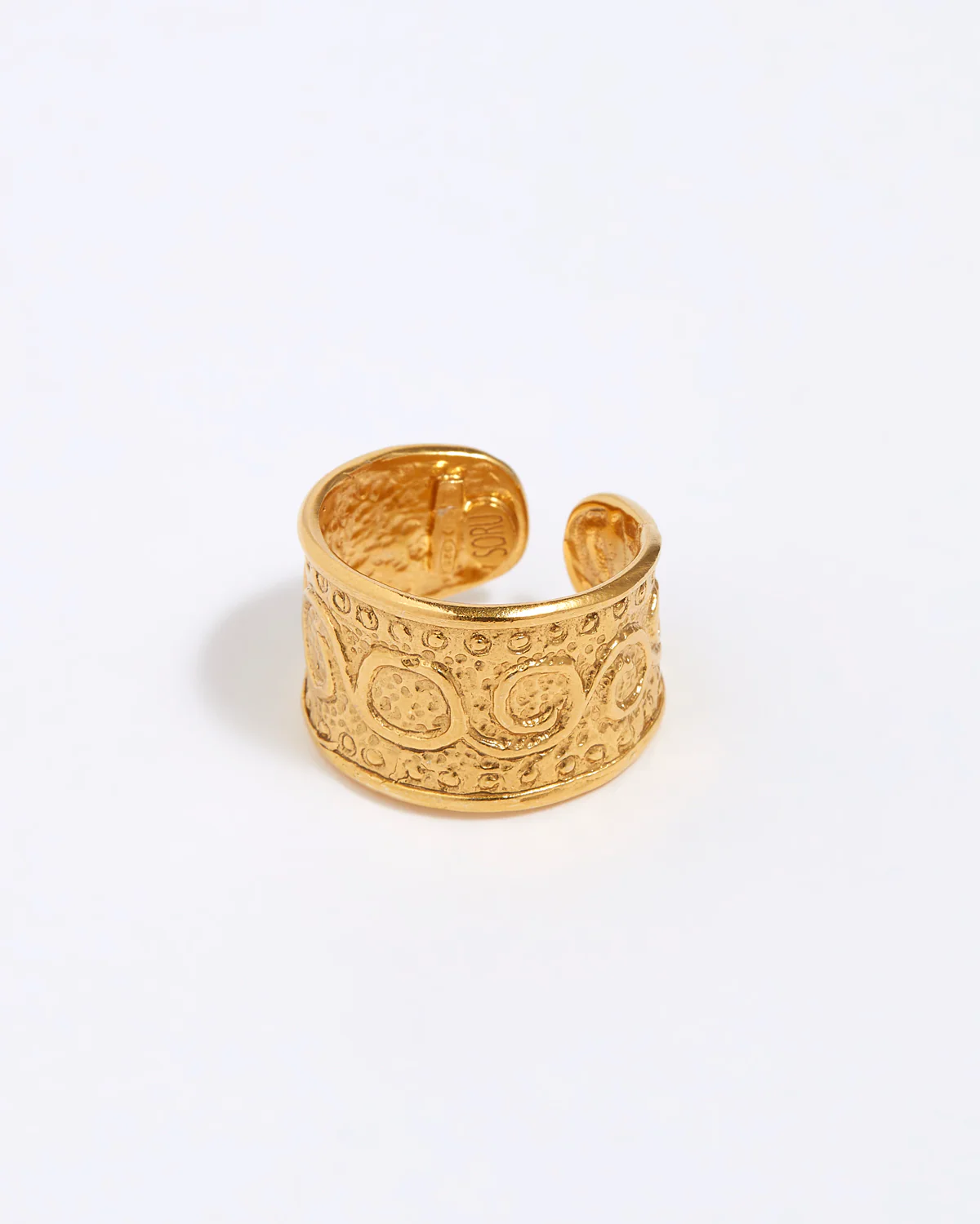 Pandora Ring