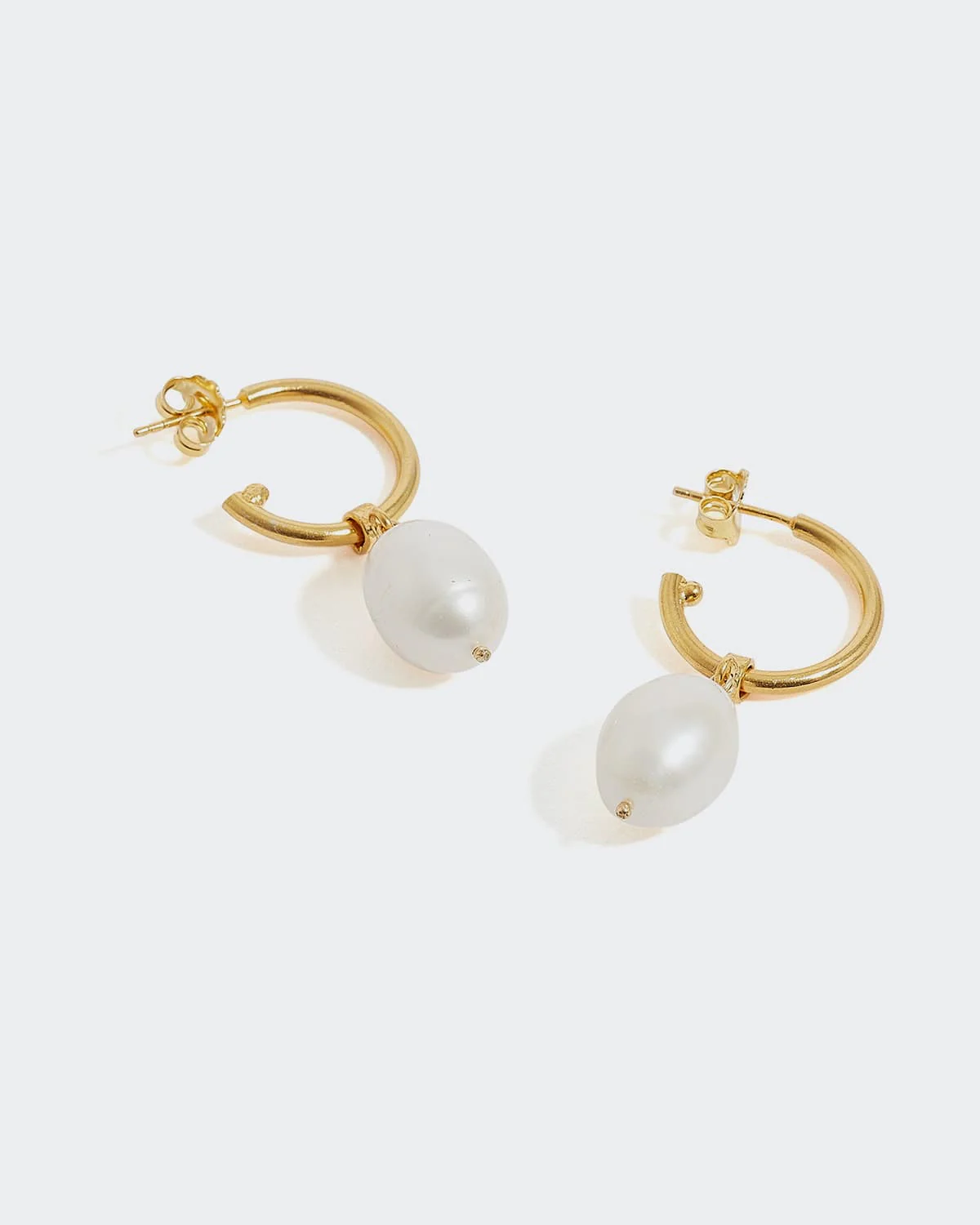 Perla Earrings - Image 4