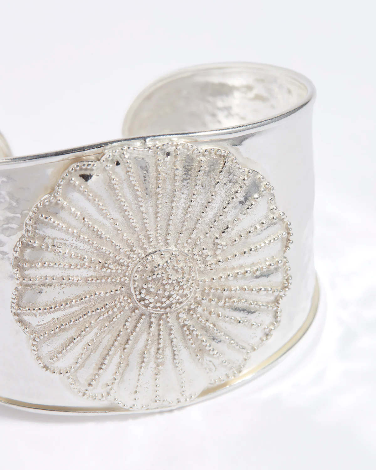Plaza Cuff Bracelet - Image 3