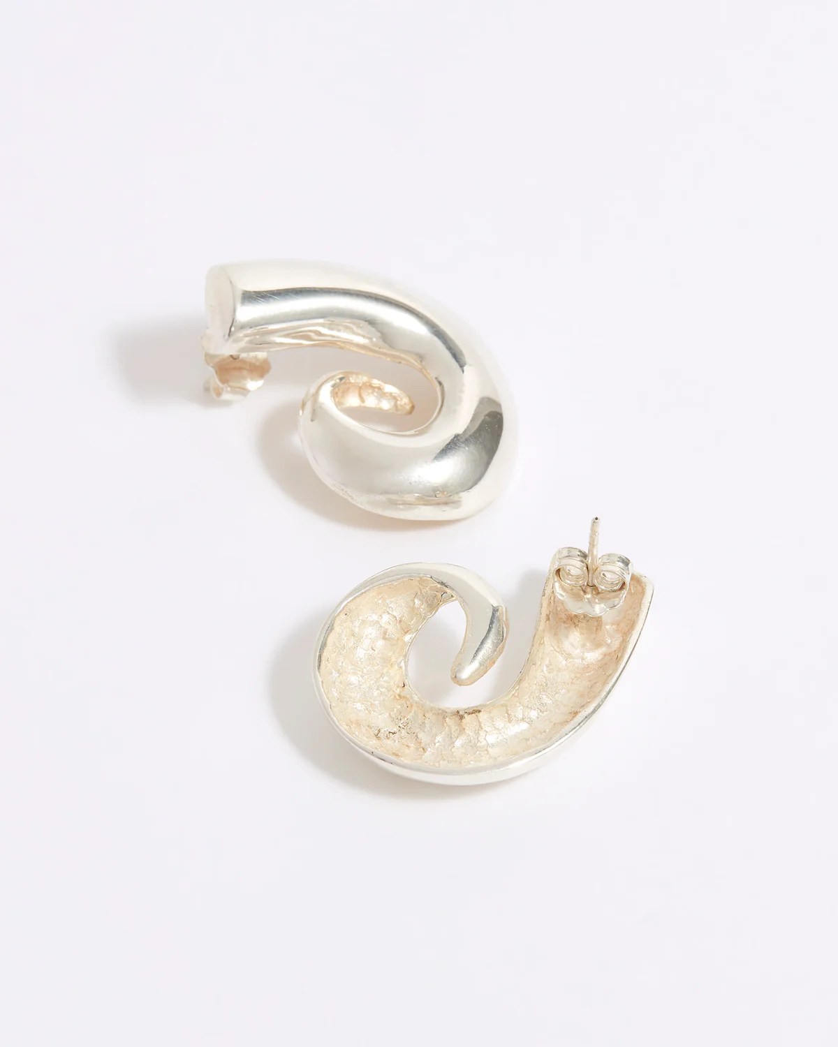 Polis Earrings - Image 3