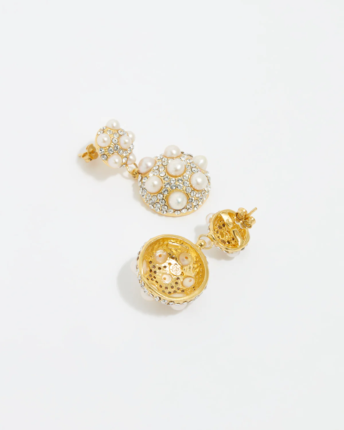 Ravello Earrings - Image 3