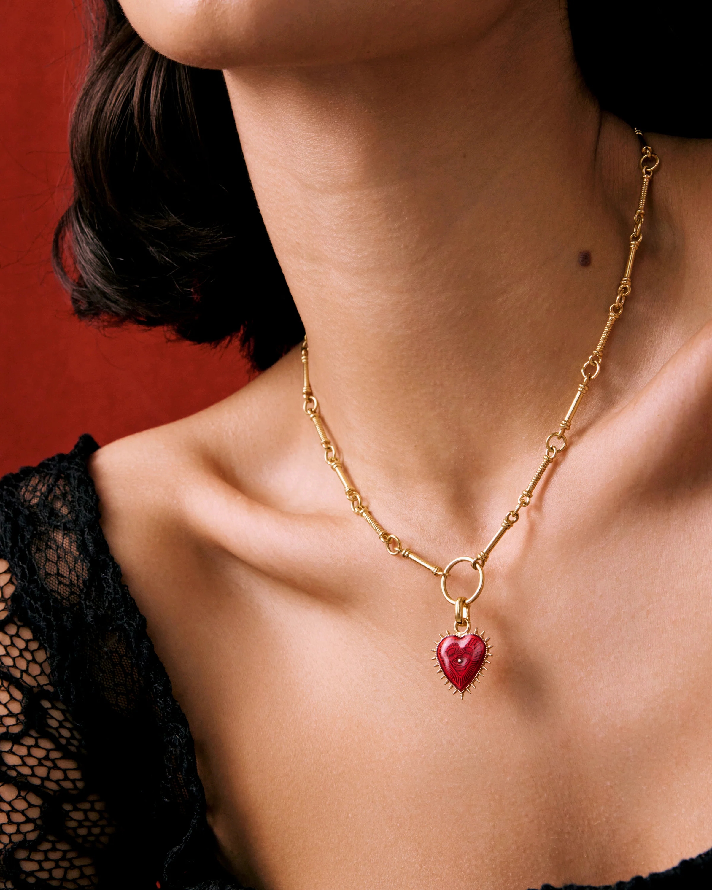 Romanza Charm - Image 2