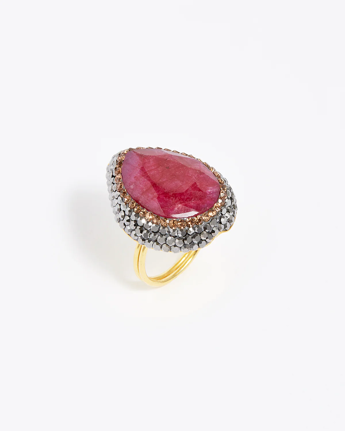 Ruby Ring - Image 3