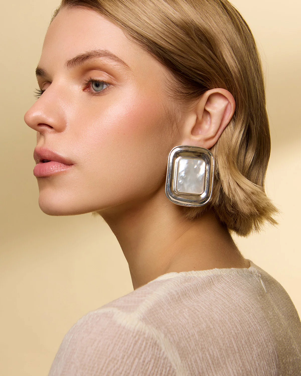 Salacia Earrings - Image 2